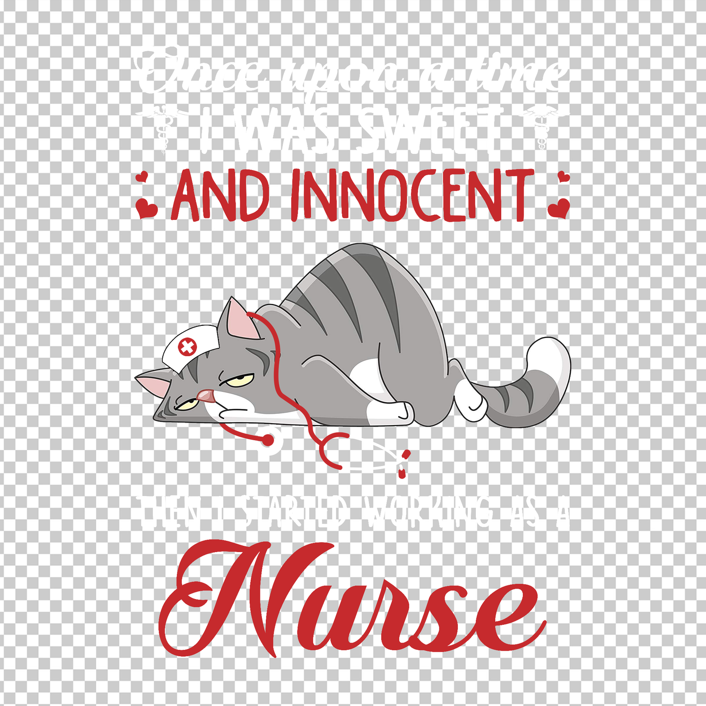 NURSE 384