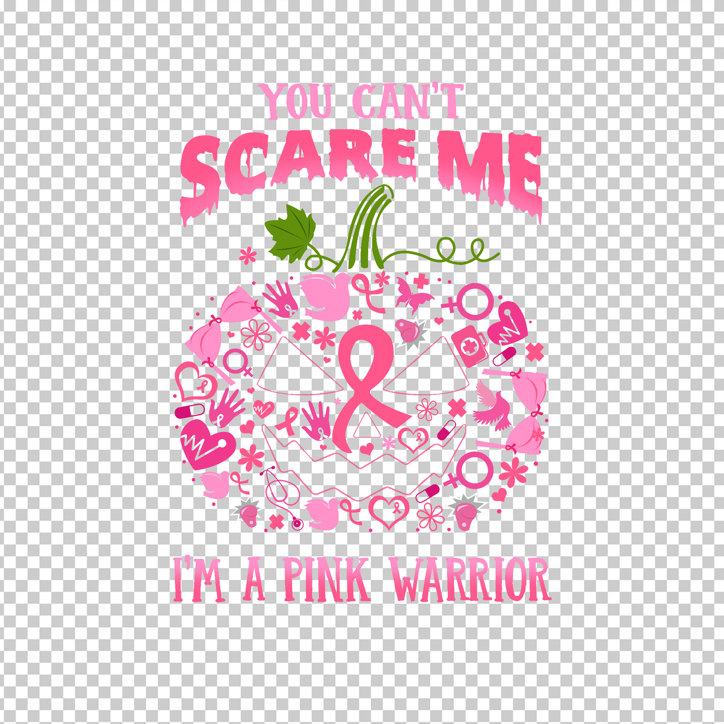 BREAST CANCER AWARENESS 578