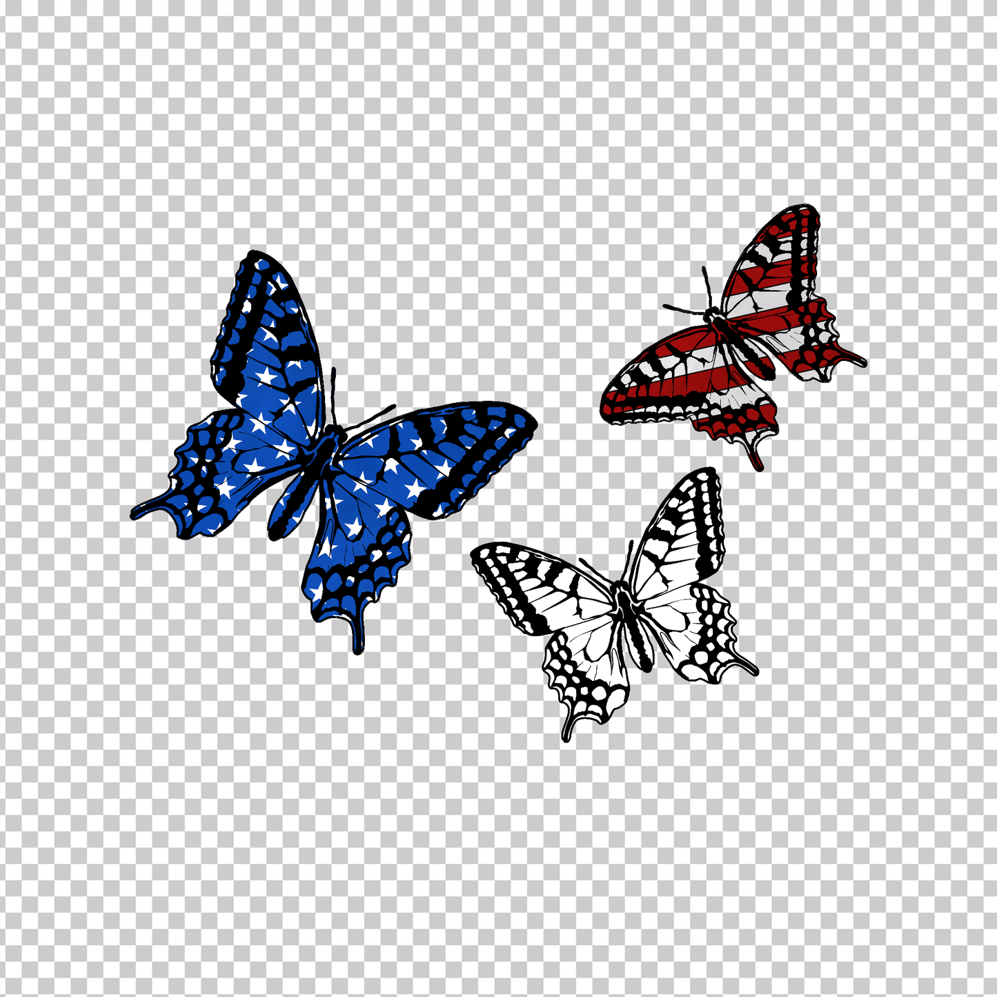 BUTTERFLY 3