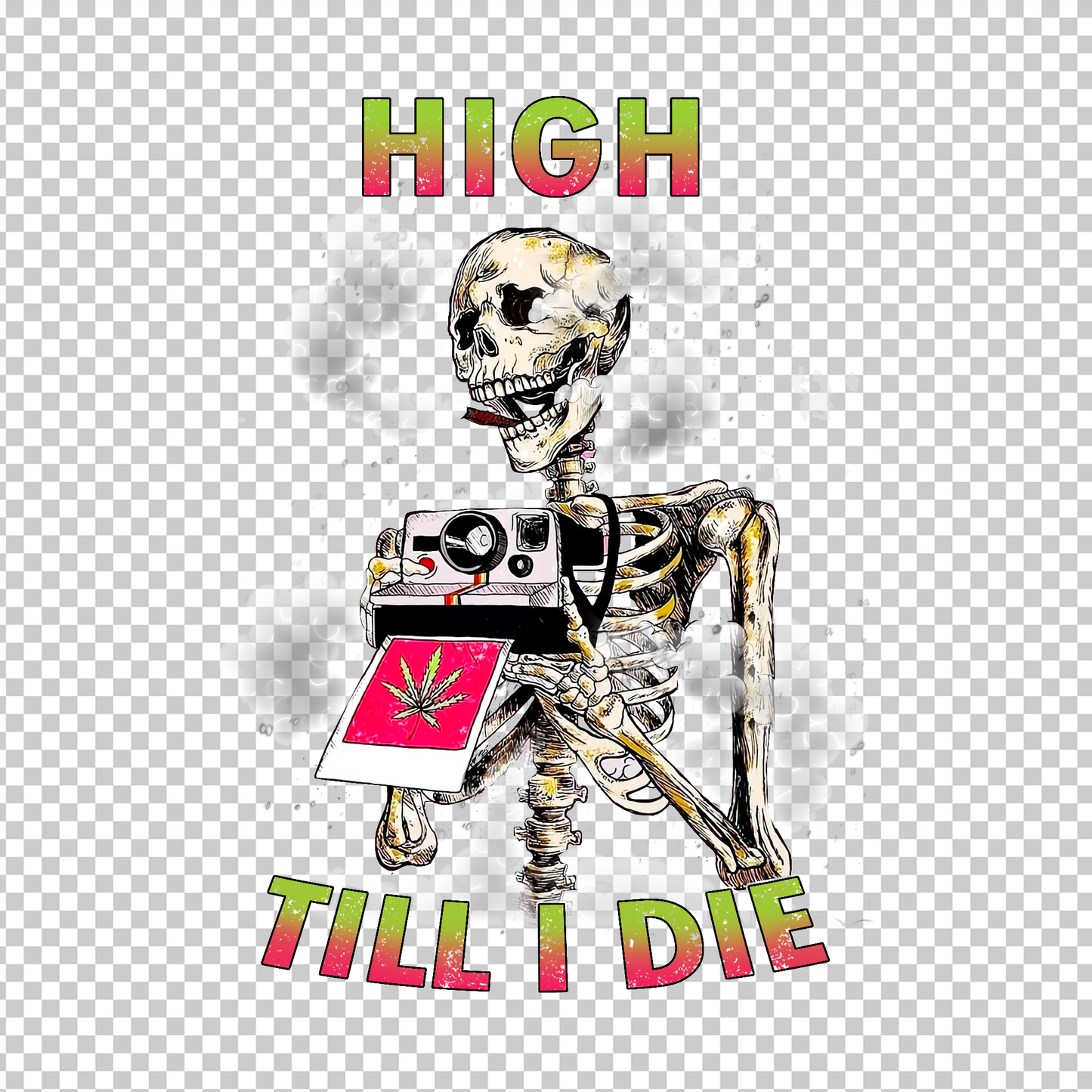 WEED 22