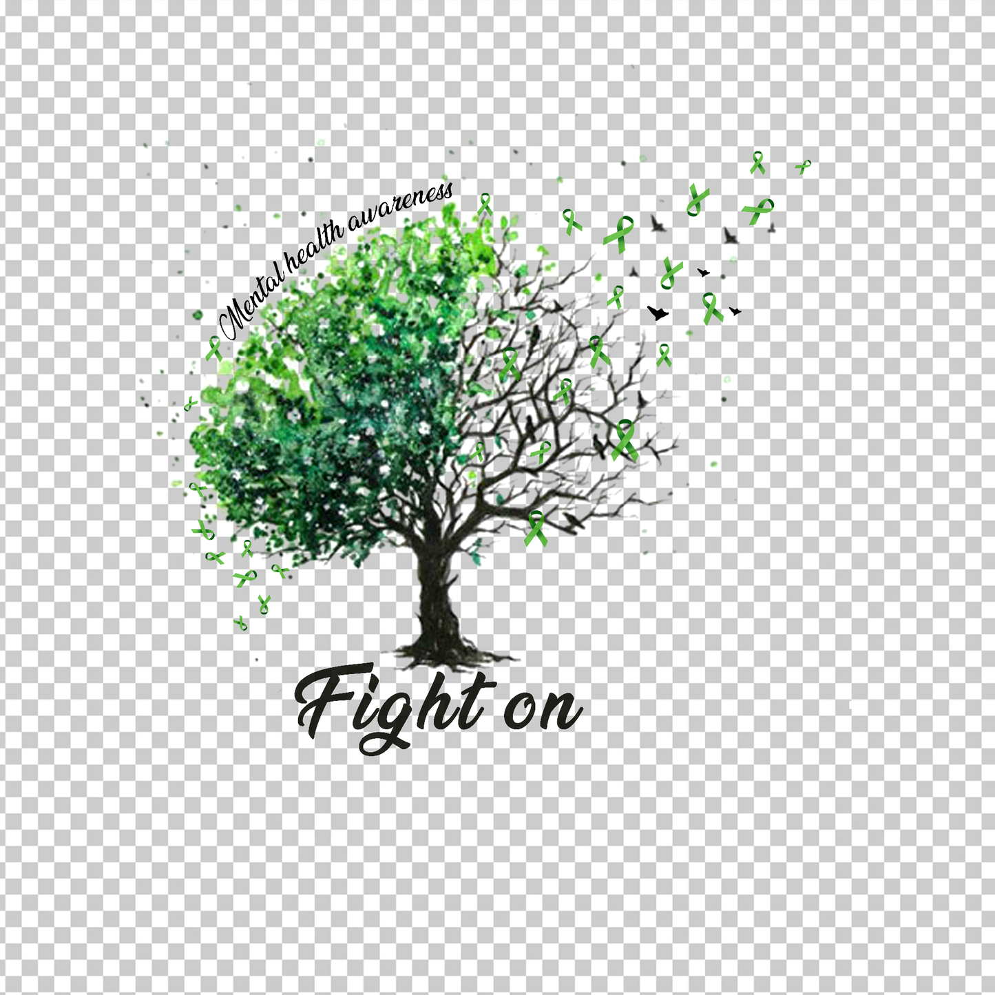 MENTAL HEALTH AWARENESS 202