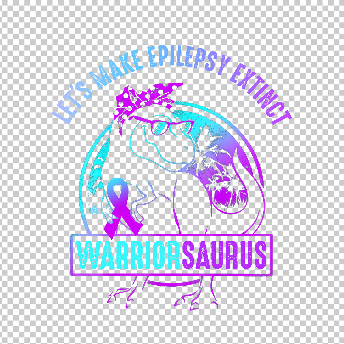 EPILEPSY AWARENESS 2