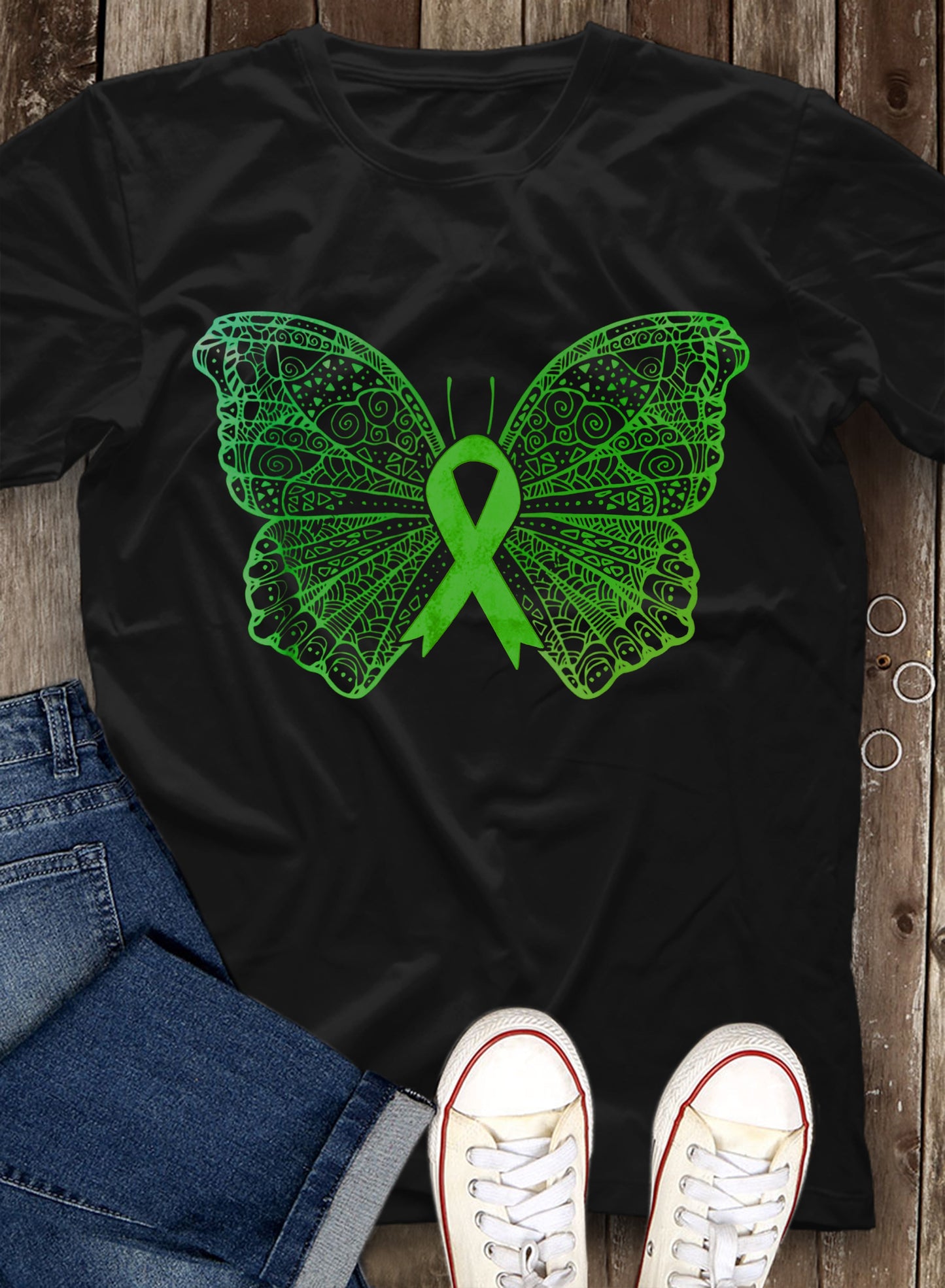 MENTAL HEALTH AWARENESS 82