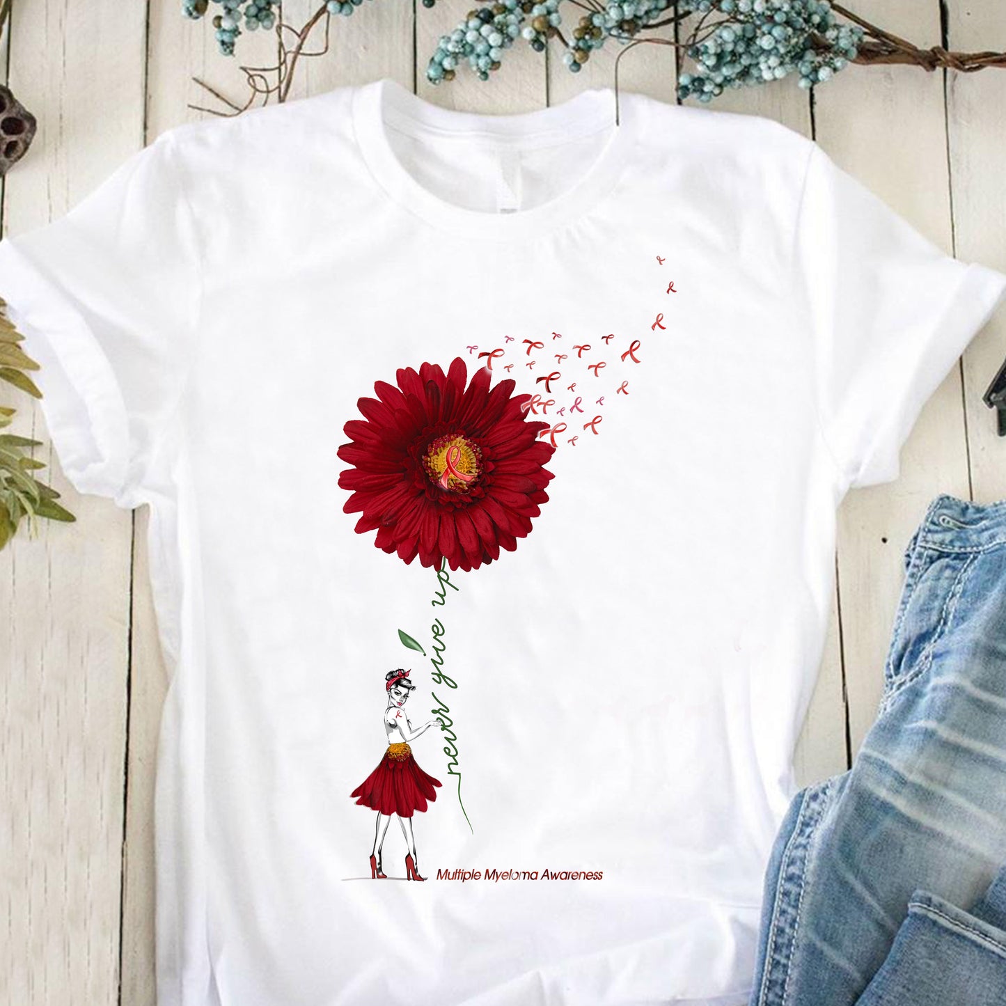 MULTIPLE MYELOMA AWARENESS 12