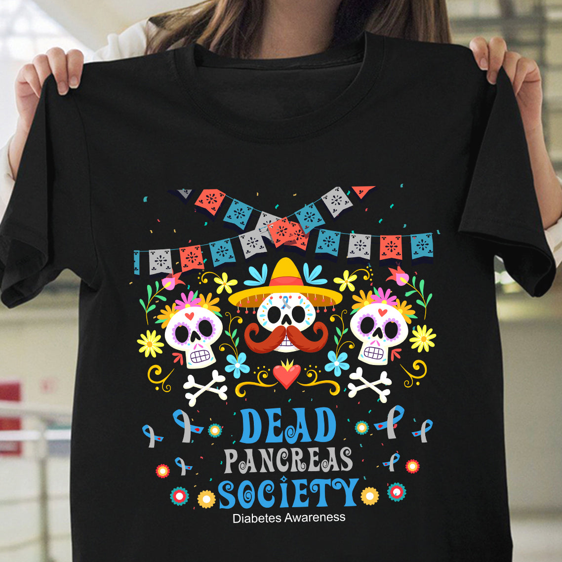 DIABETES AWARENESS 63