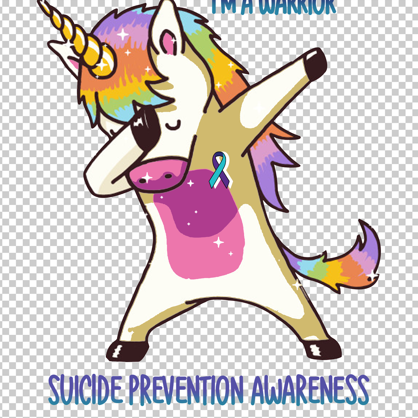 SUICIDE PREVENTION 186