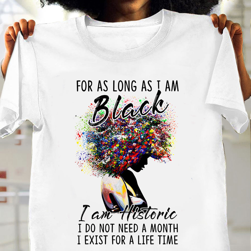 AFRICAN AMERICAN 125