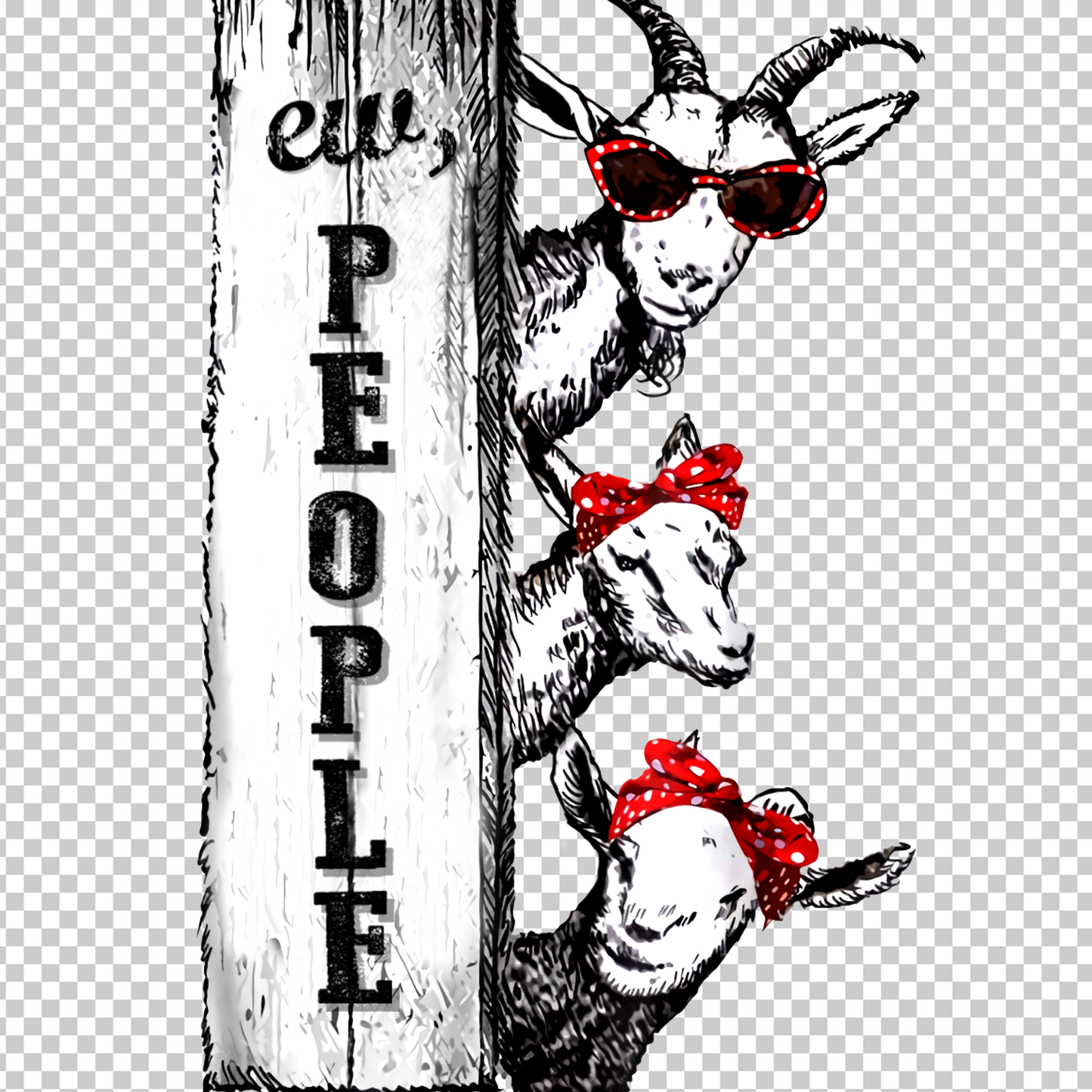 GOAT 14
