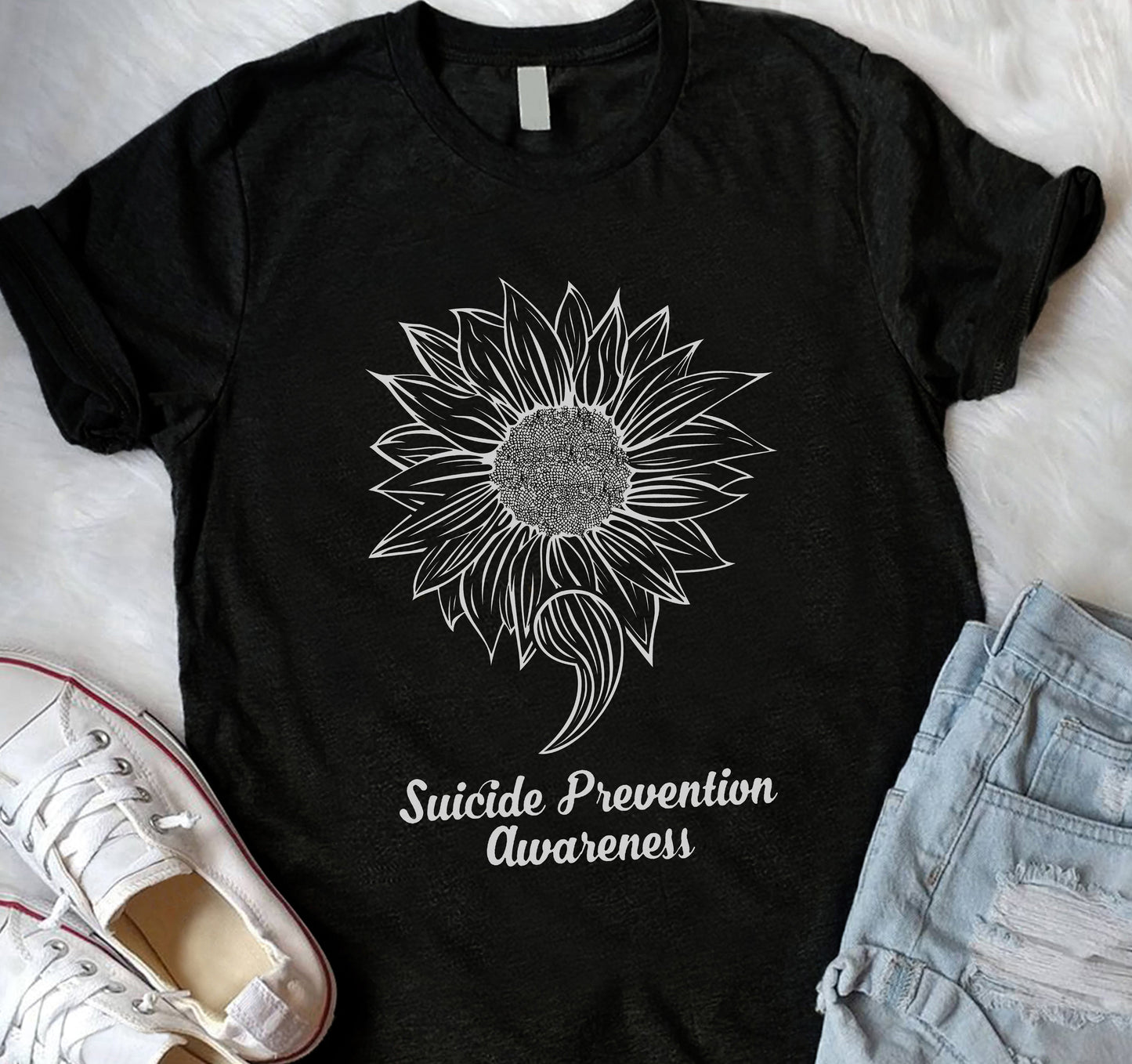SUICIDE PREVENTION 39