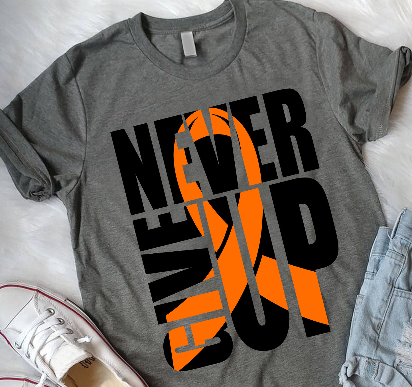 MULTIPLE SCLEROSIS AWARENESS 128