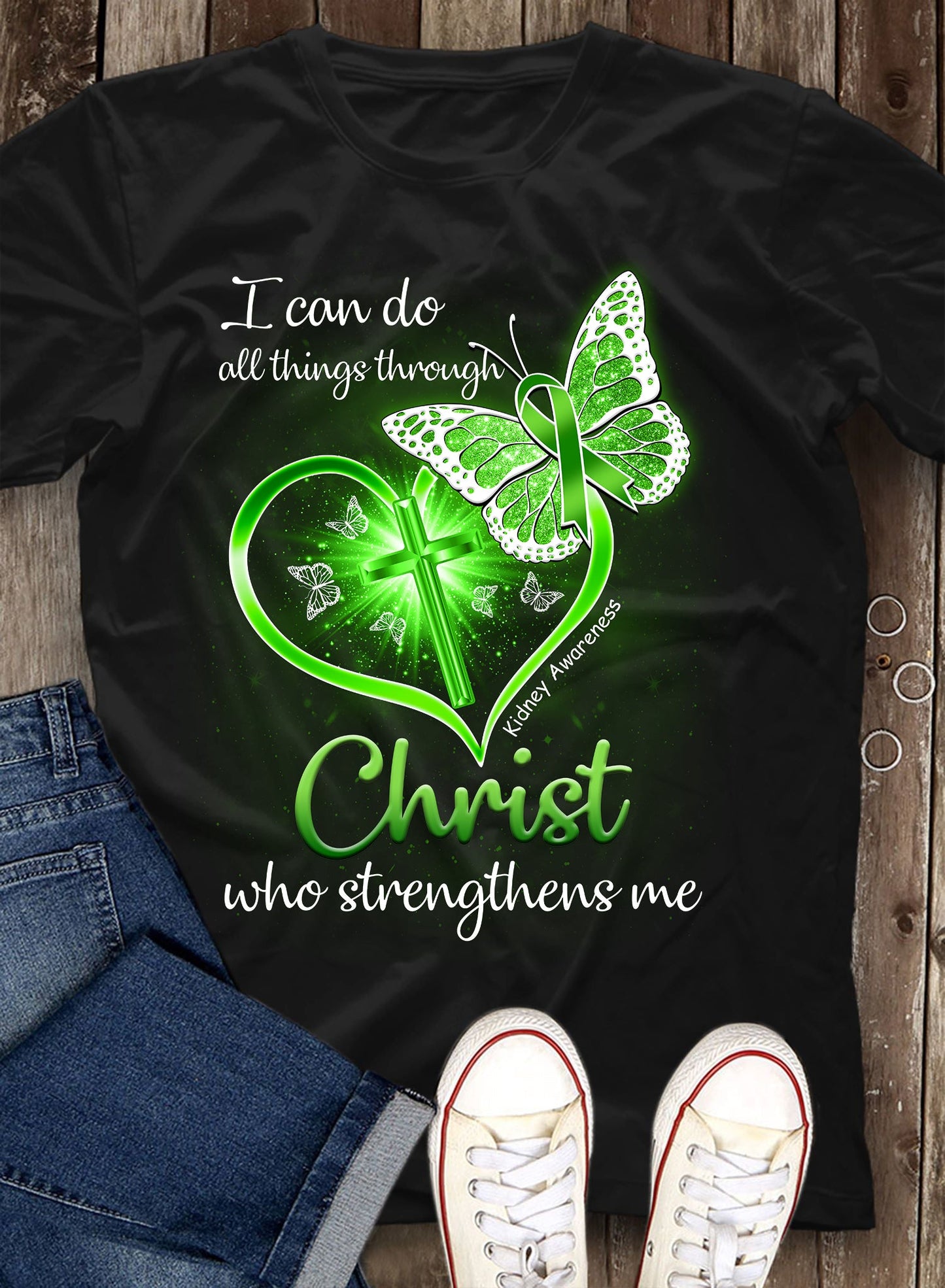 KIDNEY AWARENESS 27