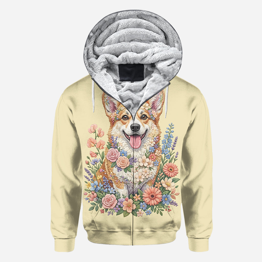 Funny Dog Lovers Gift - Personalized Dog All Over Shirt