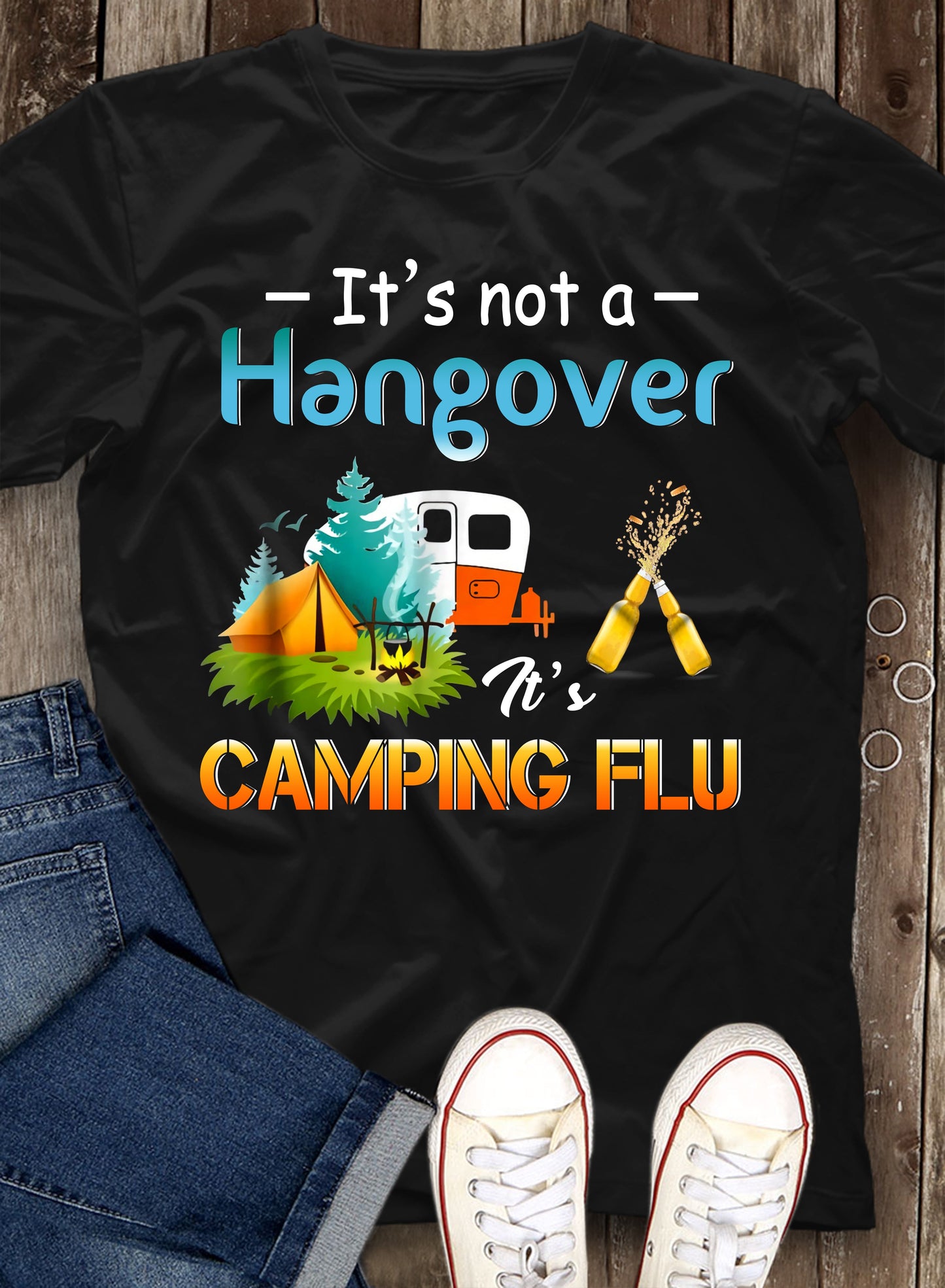 CAMPING 384