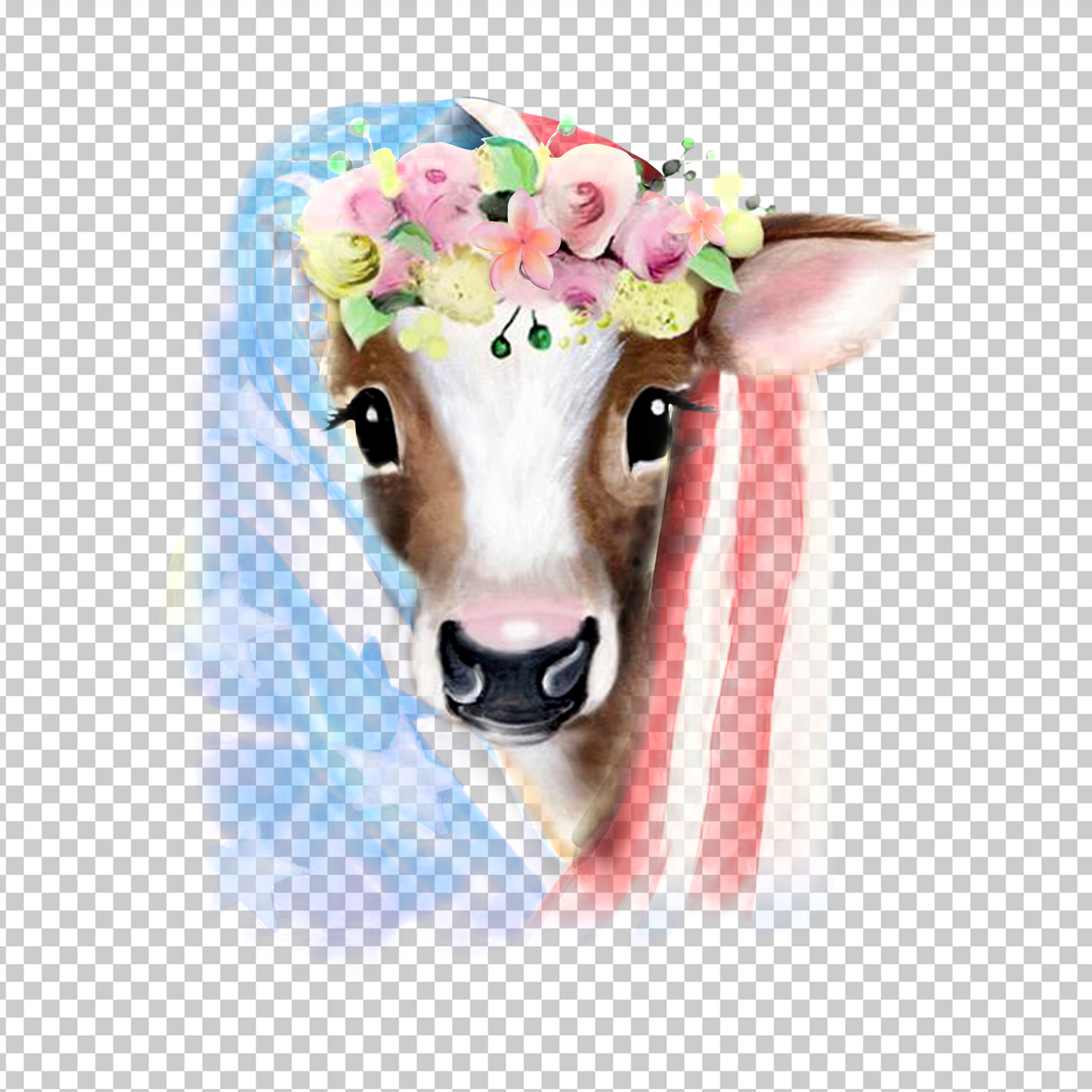 COW 100