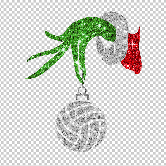 VOLLEYBALL 6