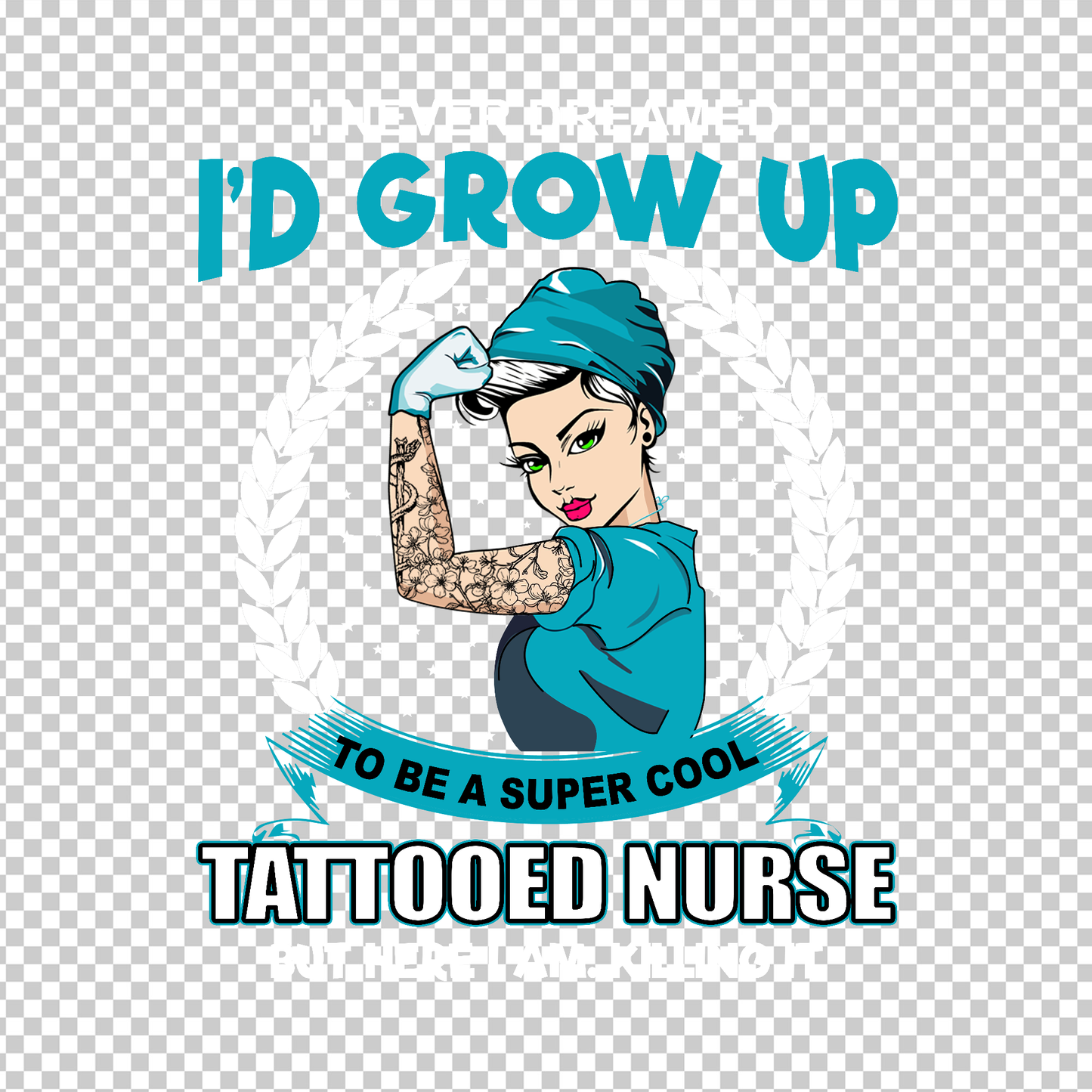 NURSE 238