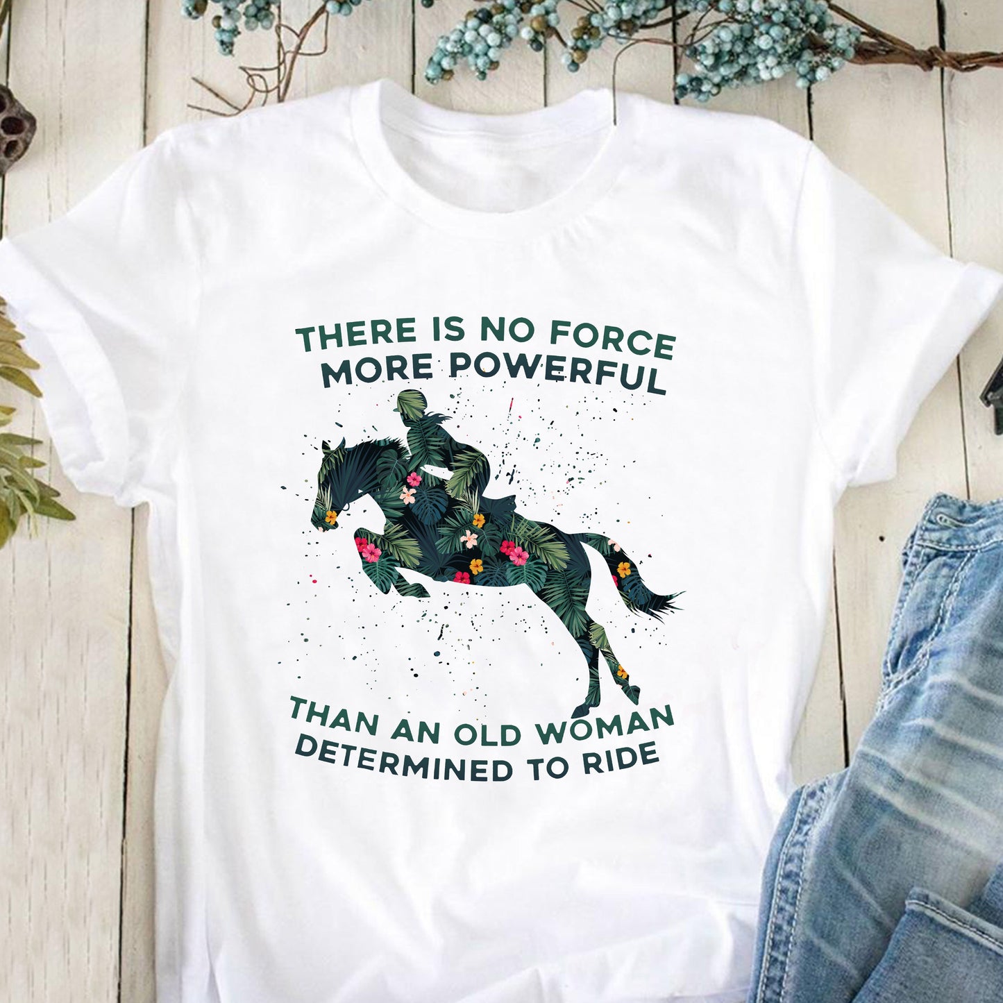 HORSE 3