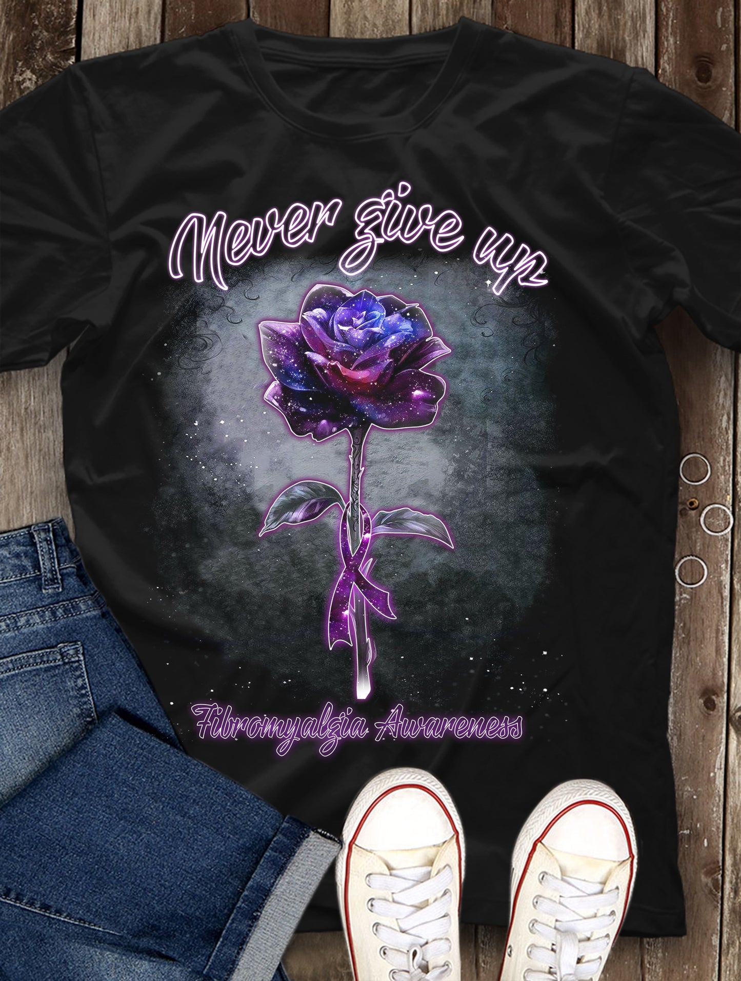 FIBROMYALGIA AWARENESS 228