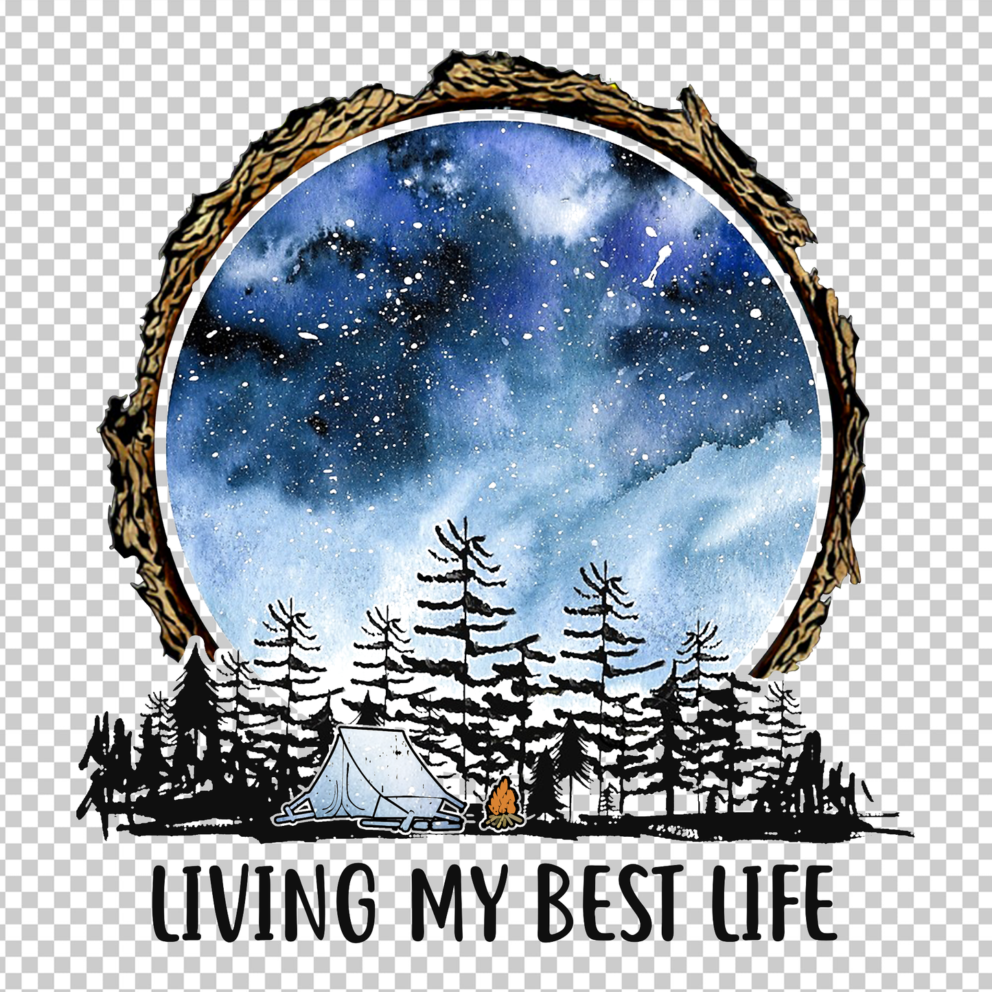 CAMPING 188