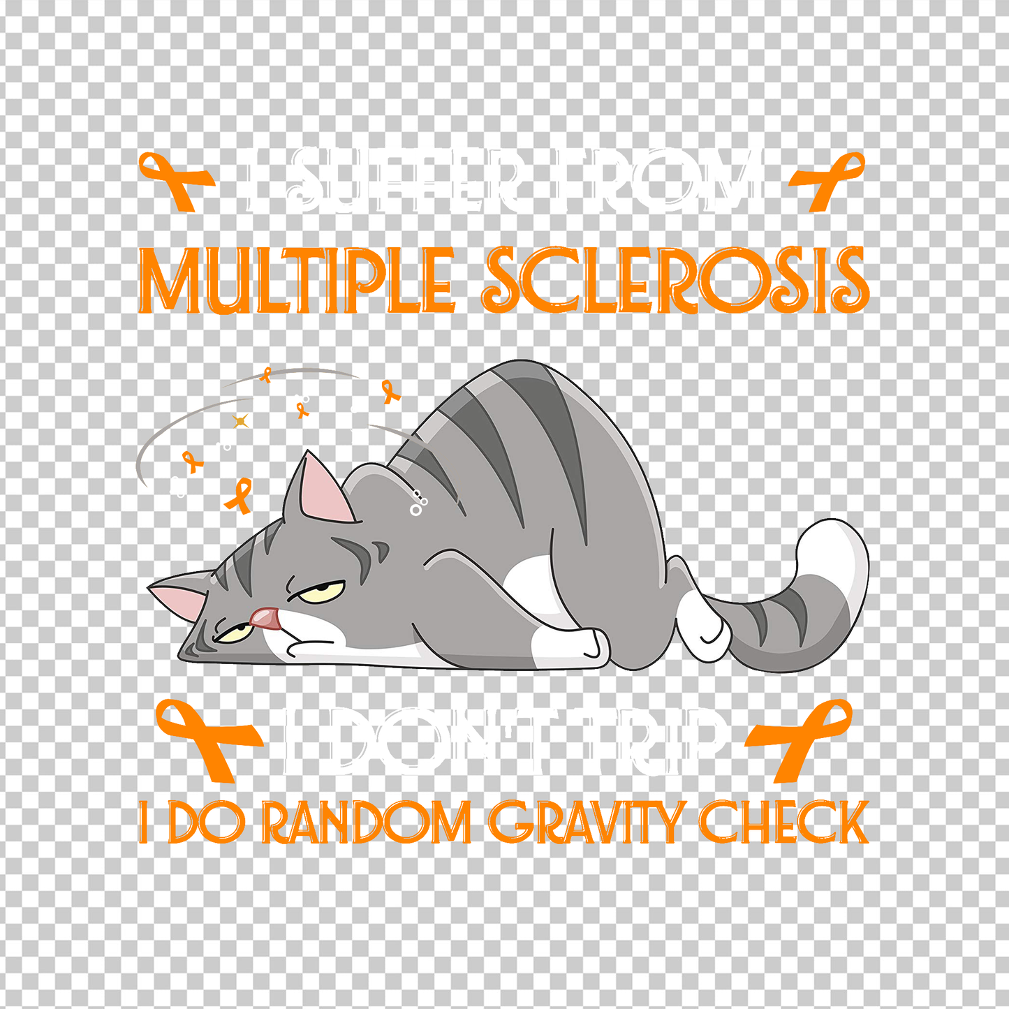 MULTIPLE SCLEROSIS AWARENESS 452