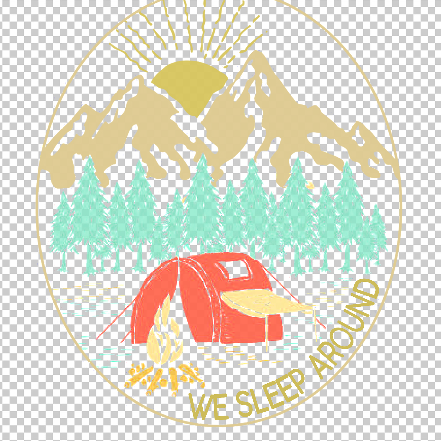 CAMPING 345