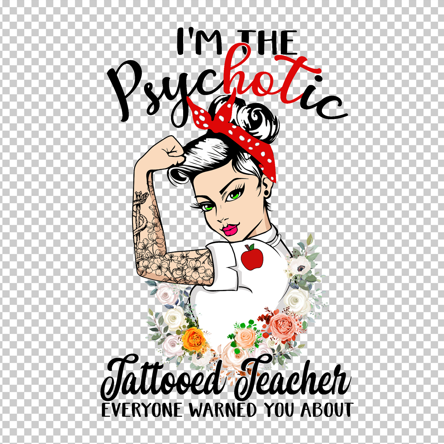 TEACHER 670