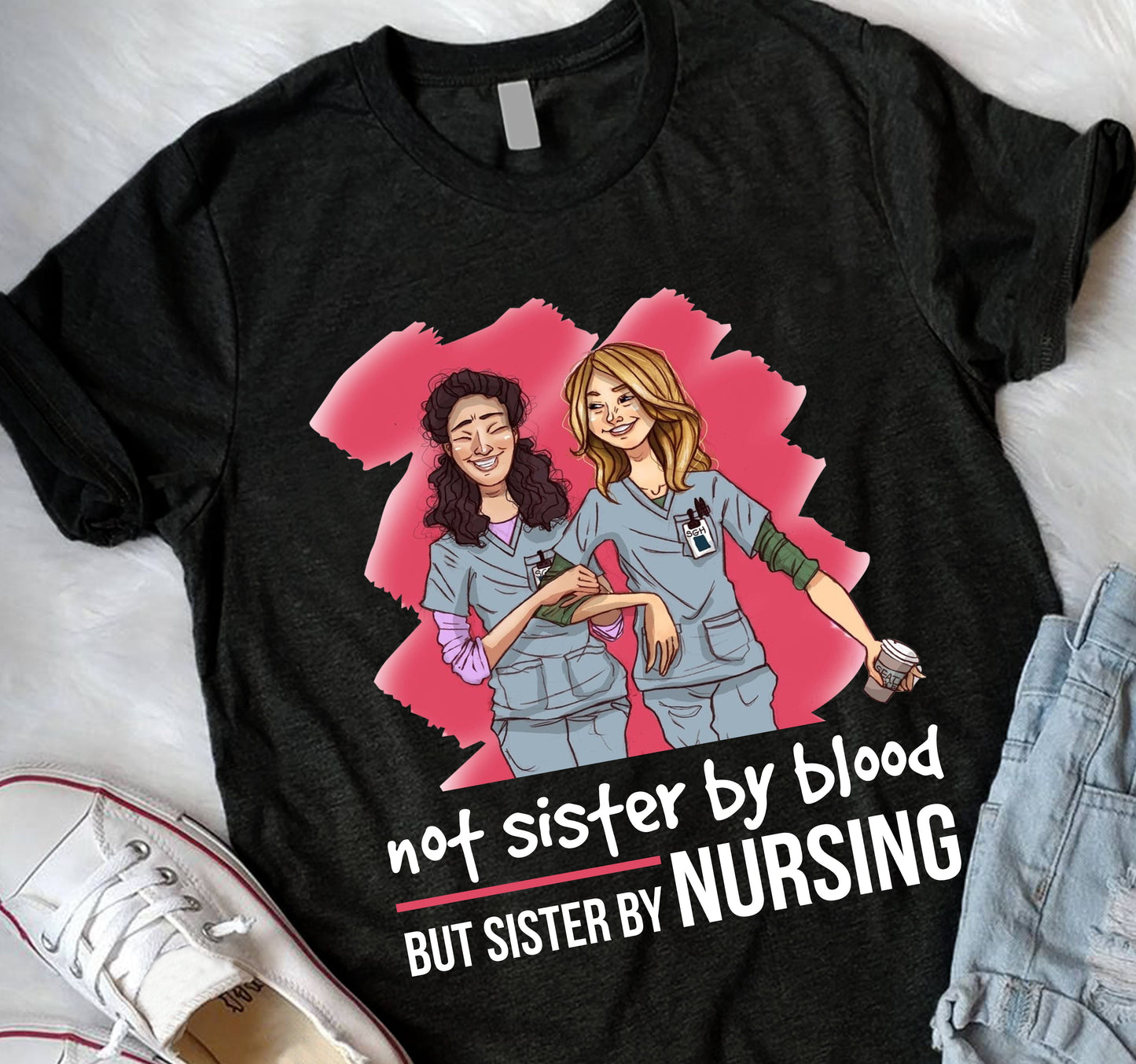 NURSE 146