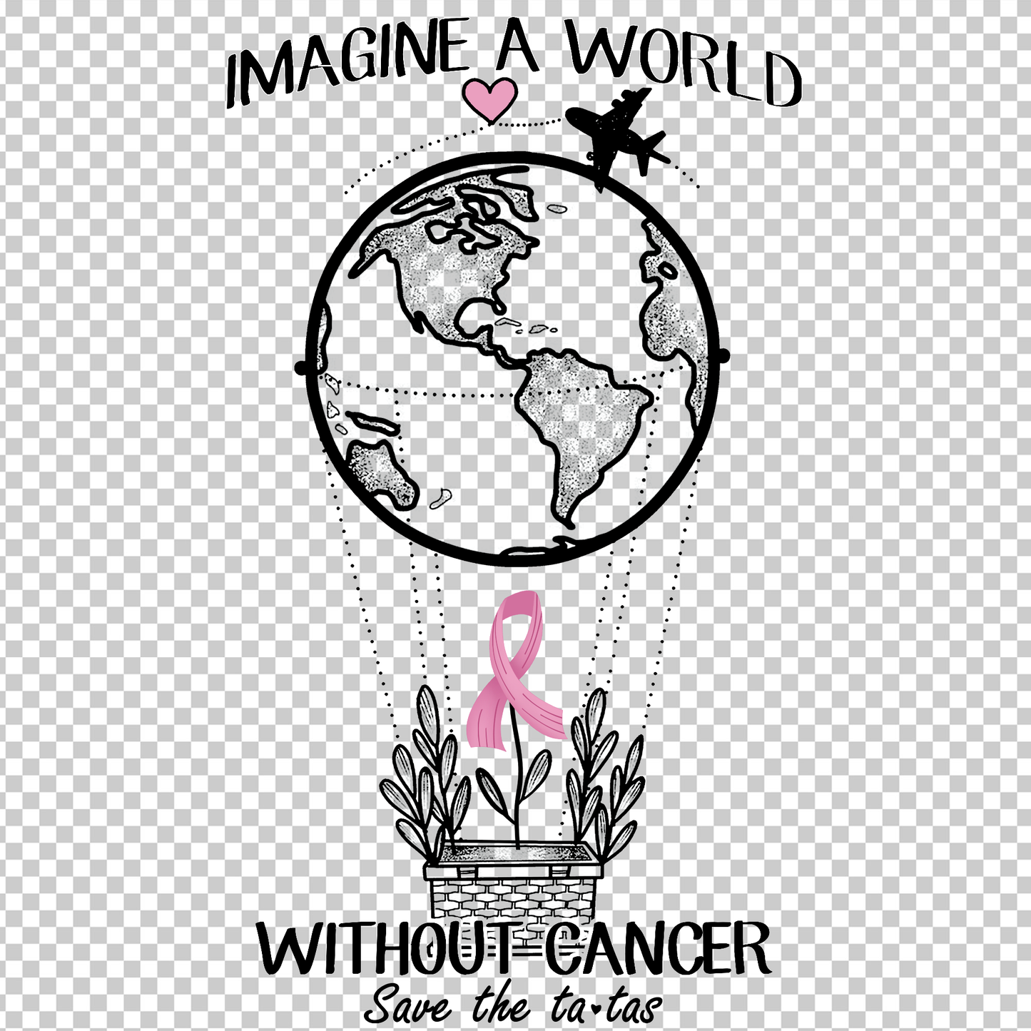 BREAST CANCER AWARENESS 630
