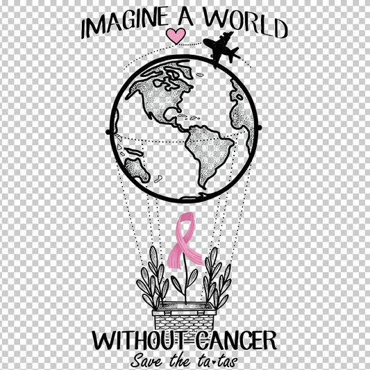 BREAST CANCER AWARENESS 630