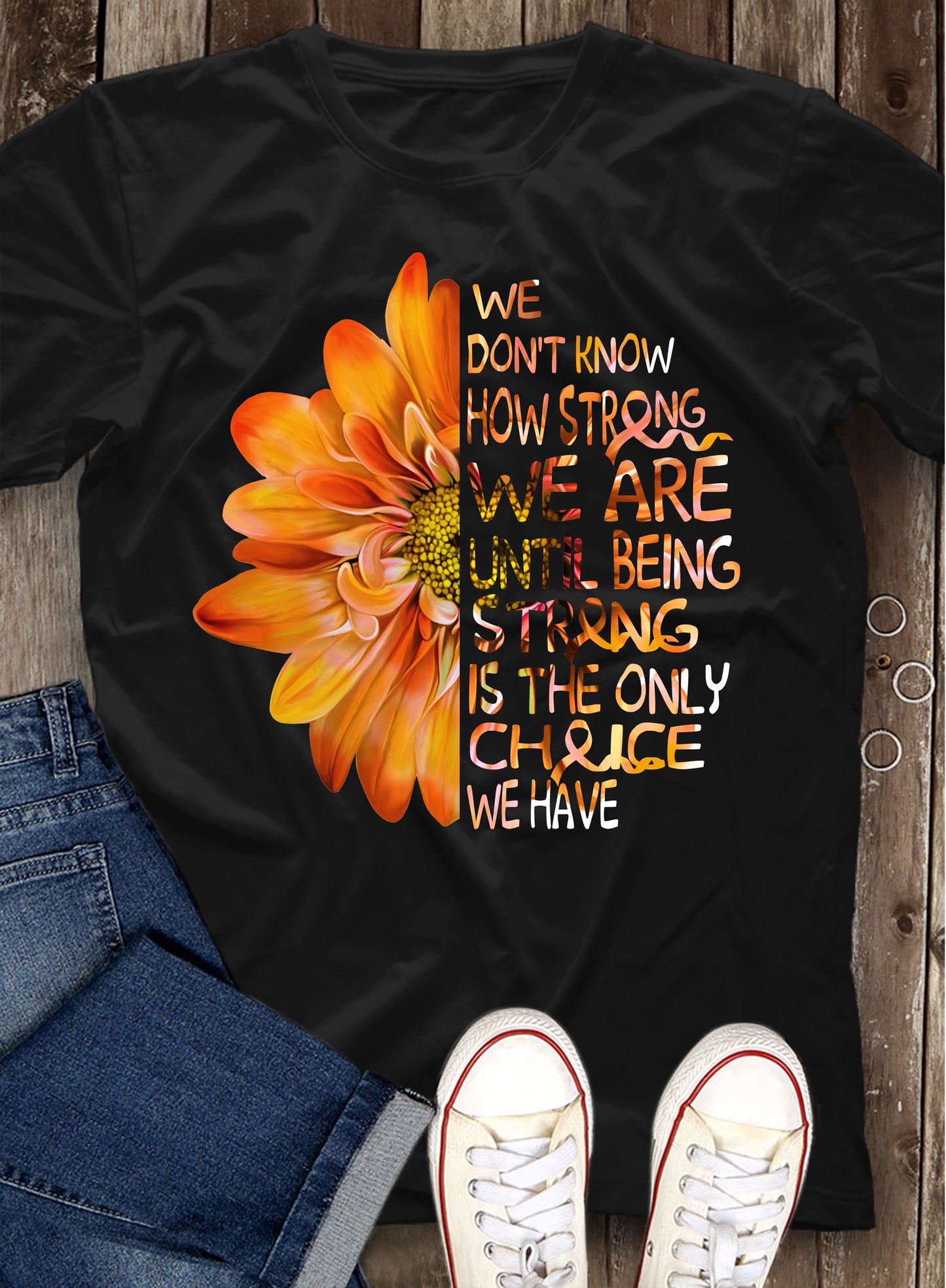 LEUKEMIA AWARENESS 3
