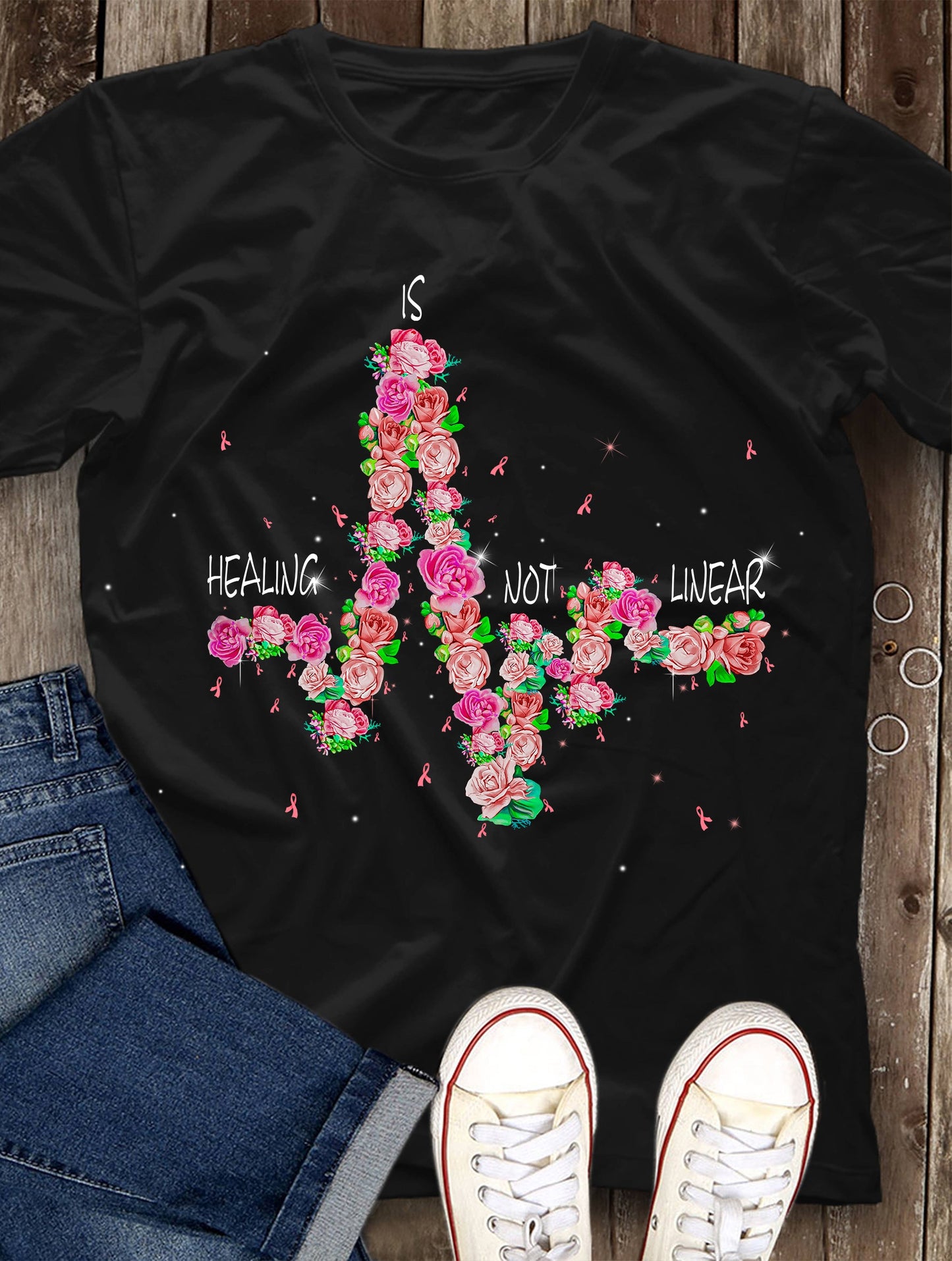 BREAST CANCER AWARENESS 17