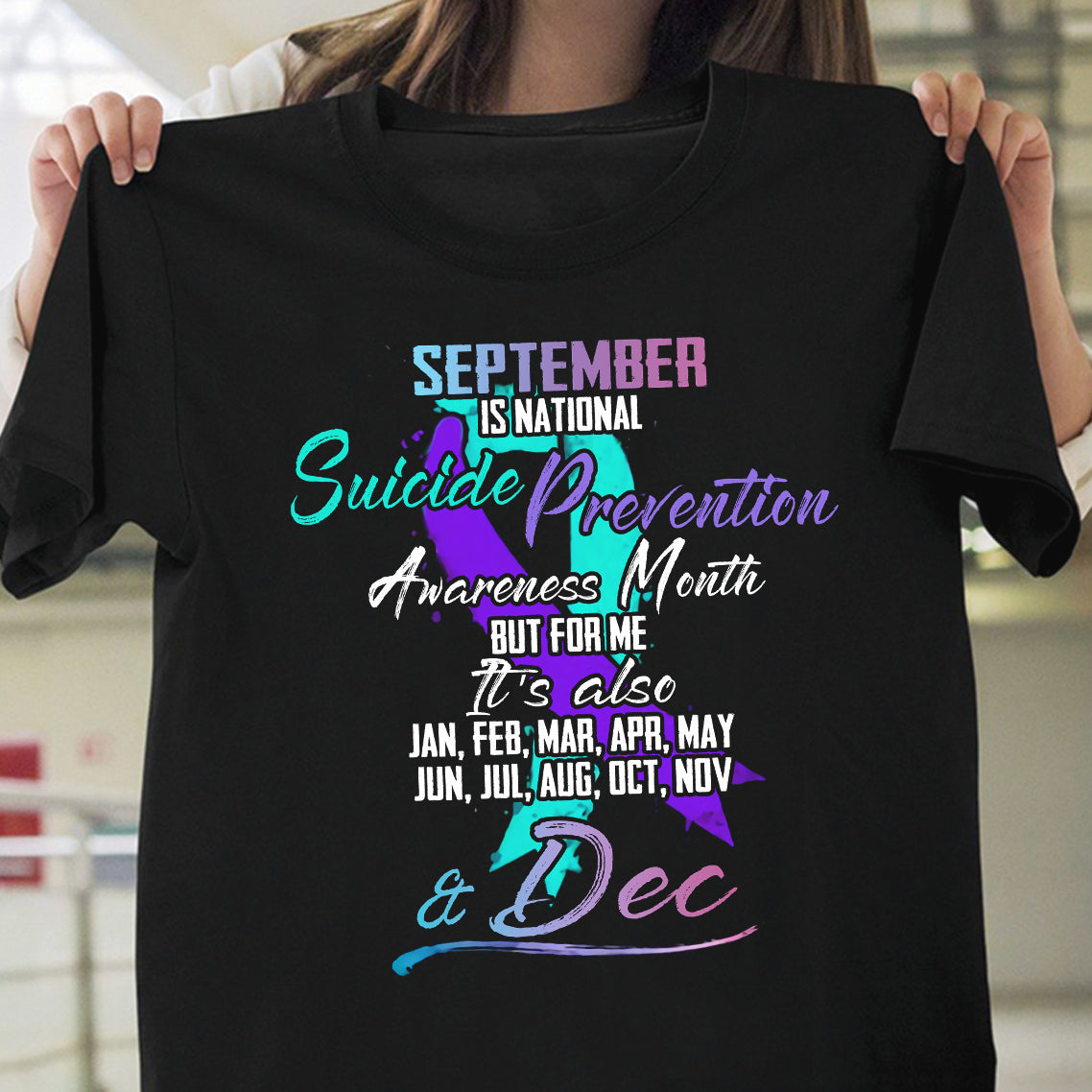 SUICIDE PREVENTION 284