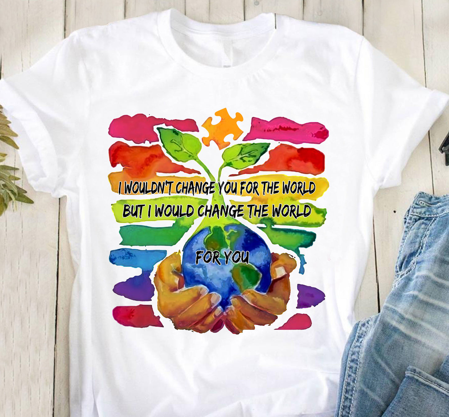 AUTISM AWARENESS 332