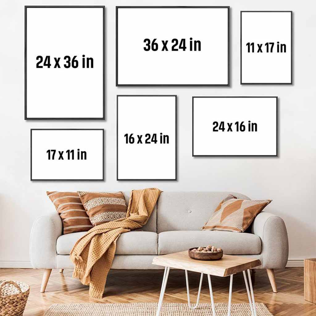 If You Want To Know - Personalized Couple Poster