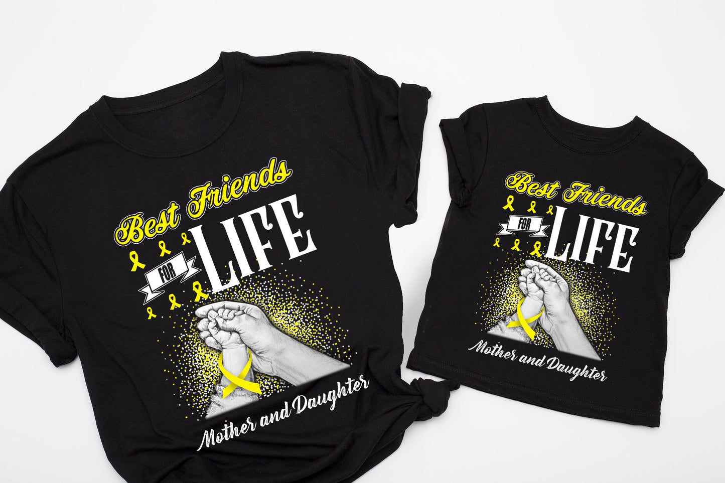 CHILDHOOD CANCER AWARENESS 51