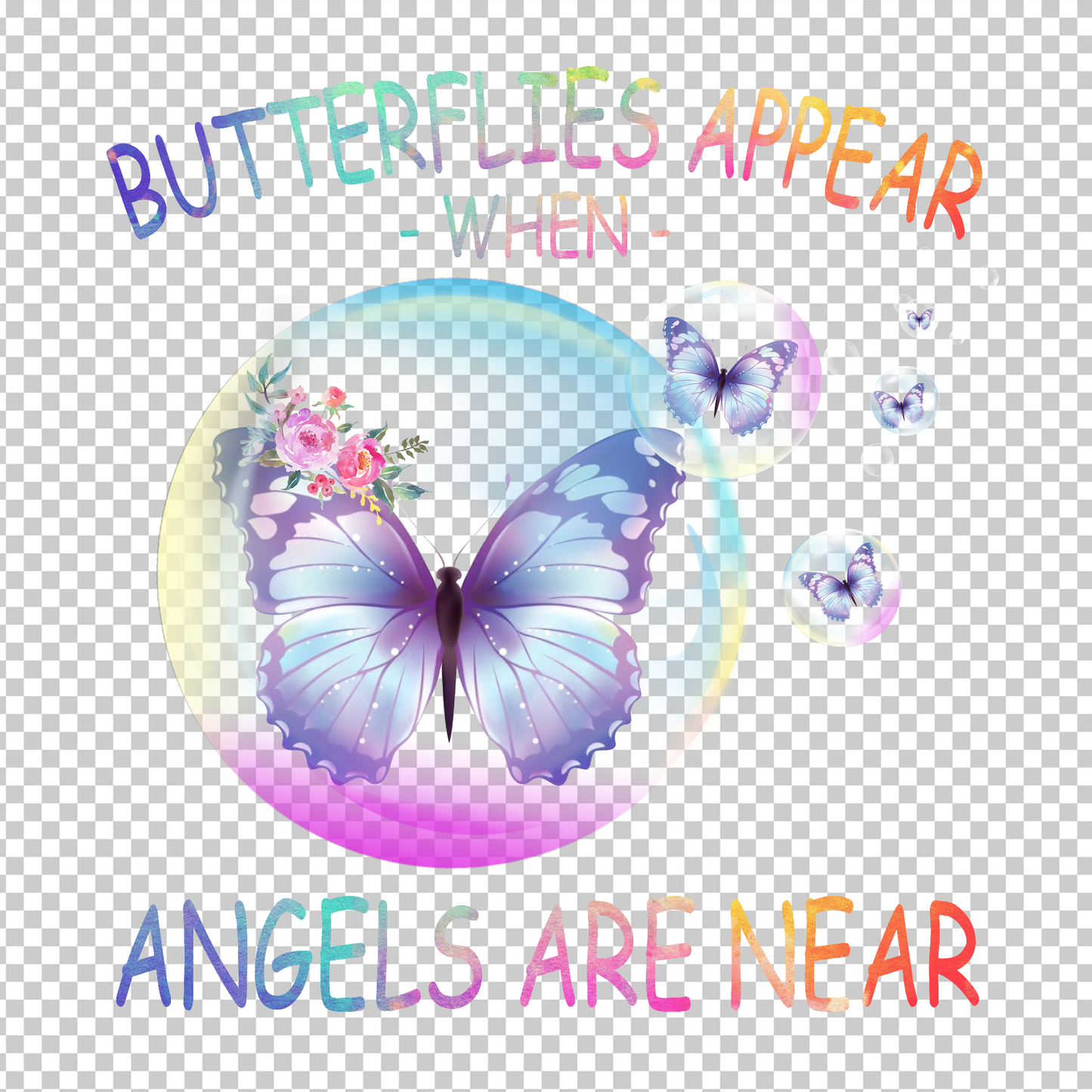 BUTTERFLY 22