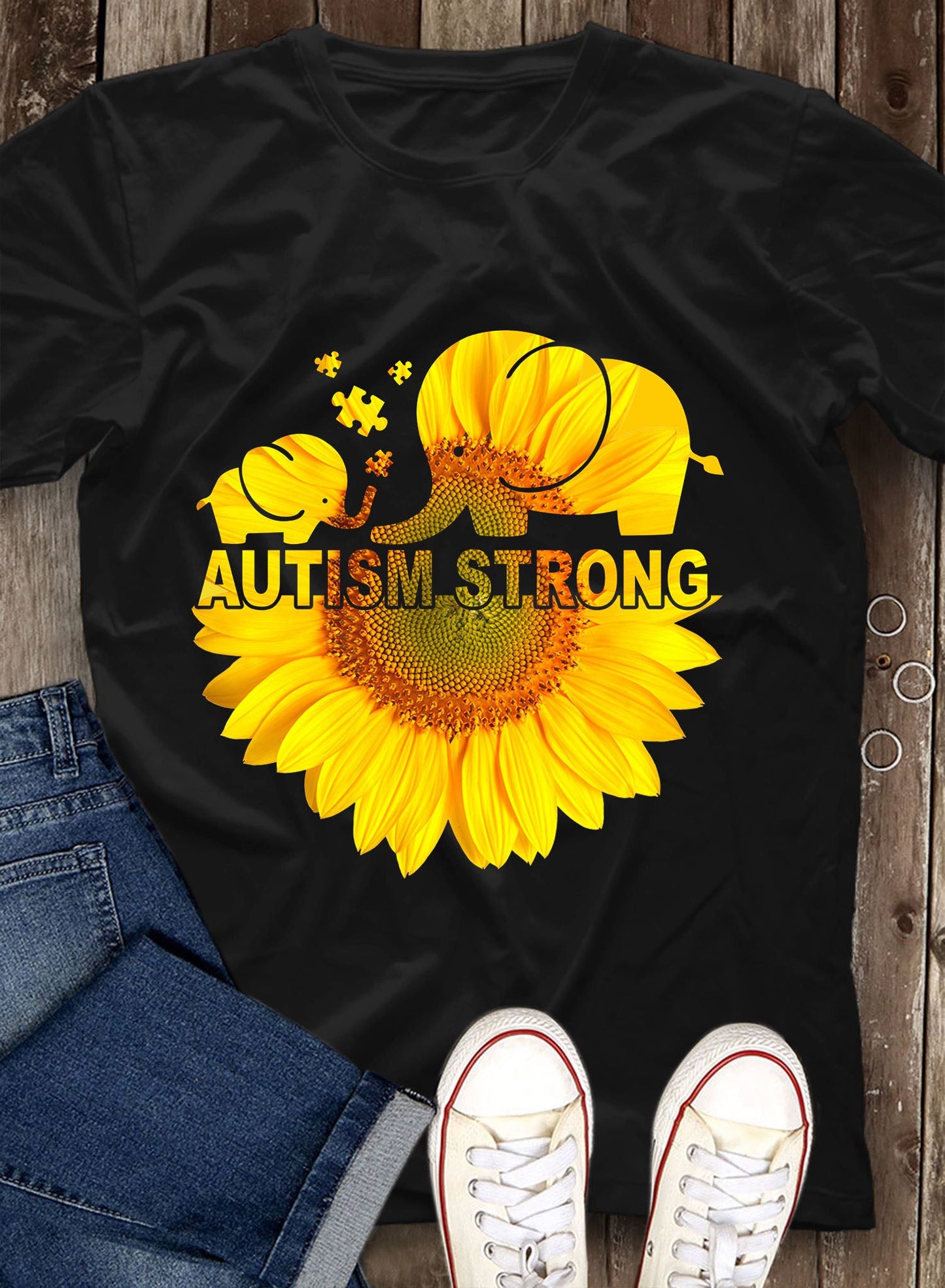 AUTISM AWARENESS 269
