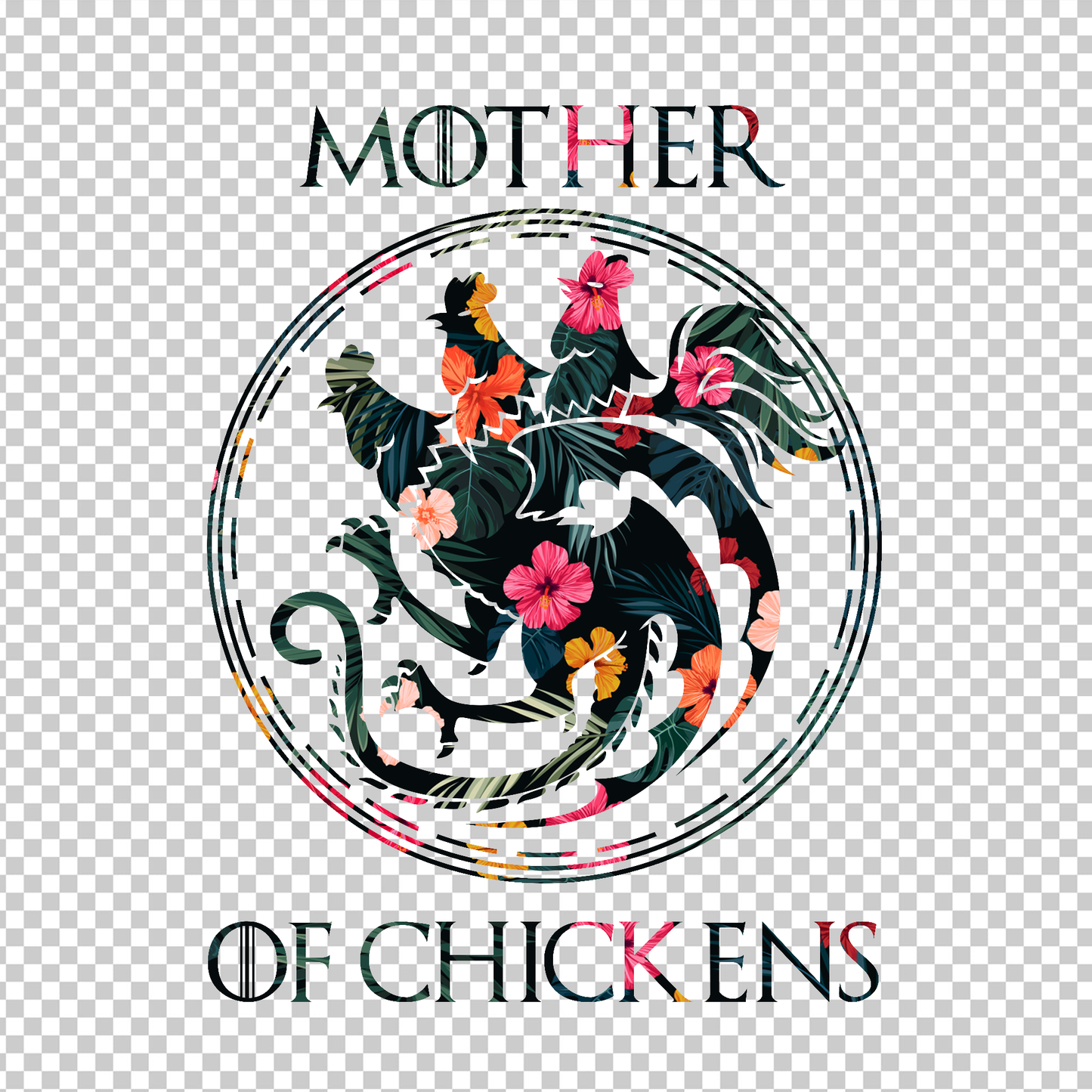CHICKEN 42