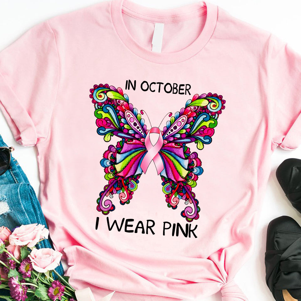 BREAST CANCER AWARENESS 54