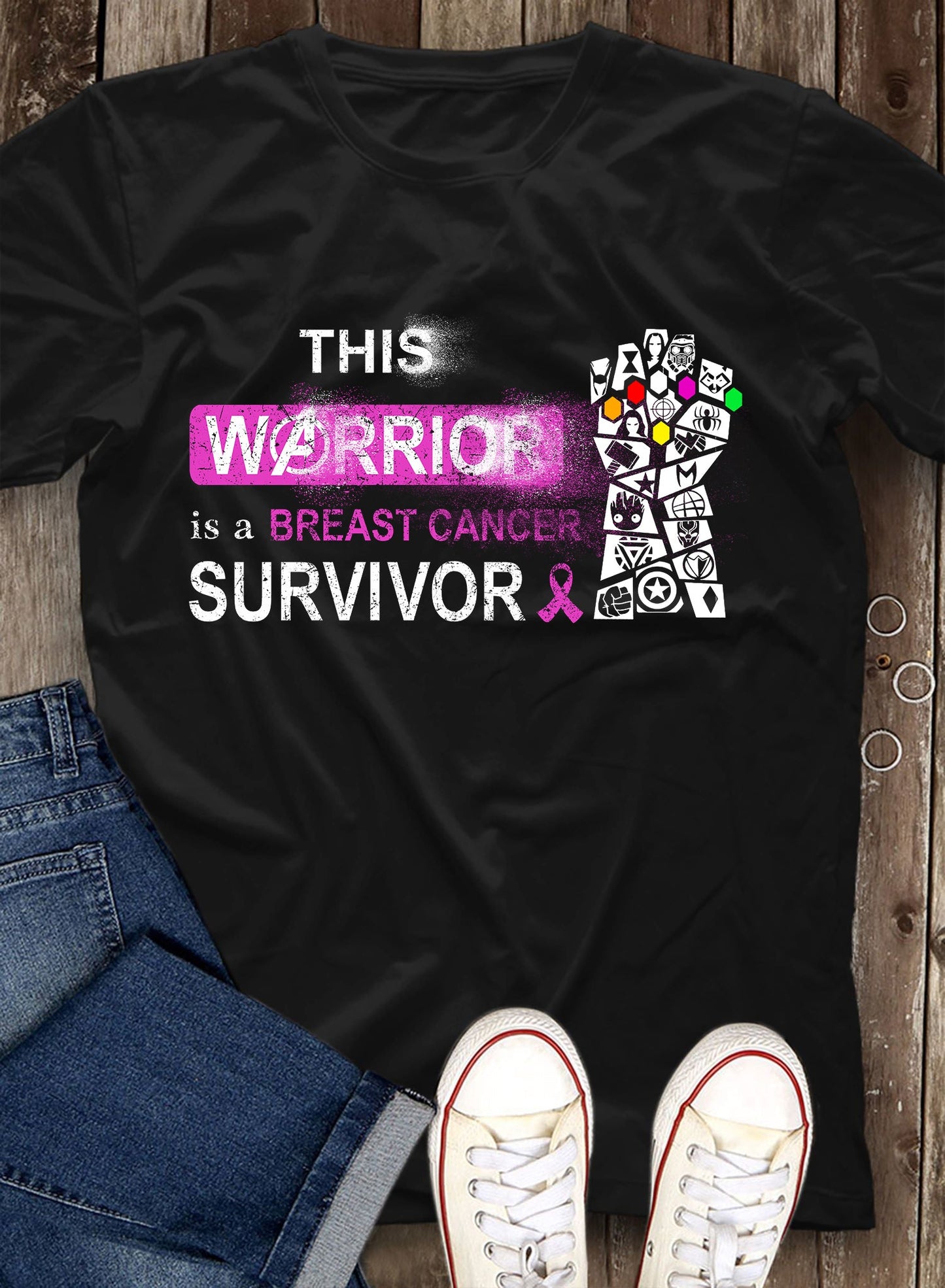 BREAST CANCER AWARENESS 198