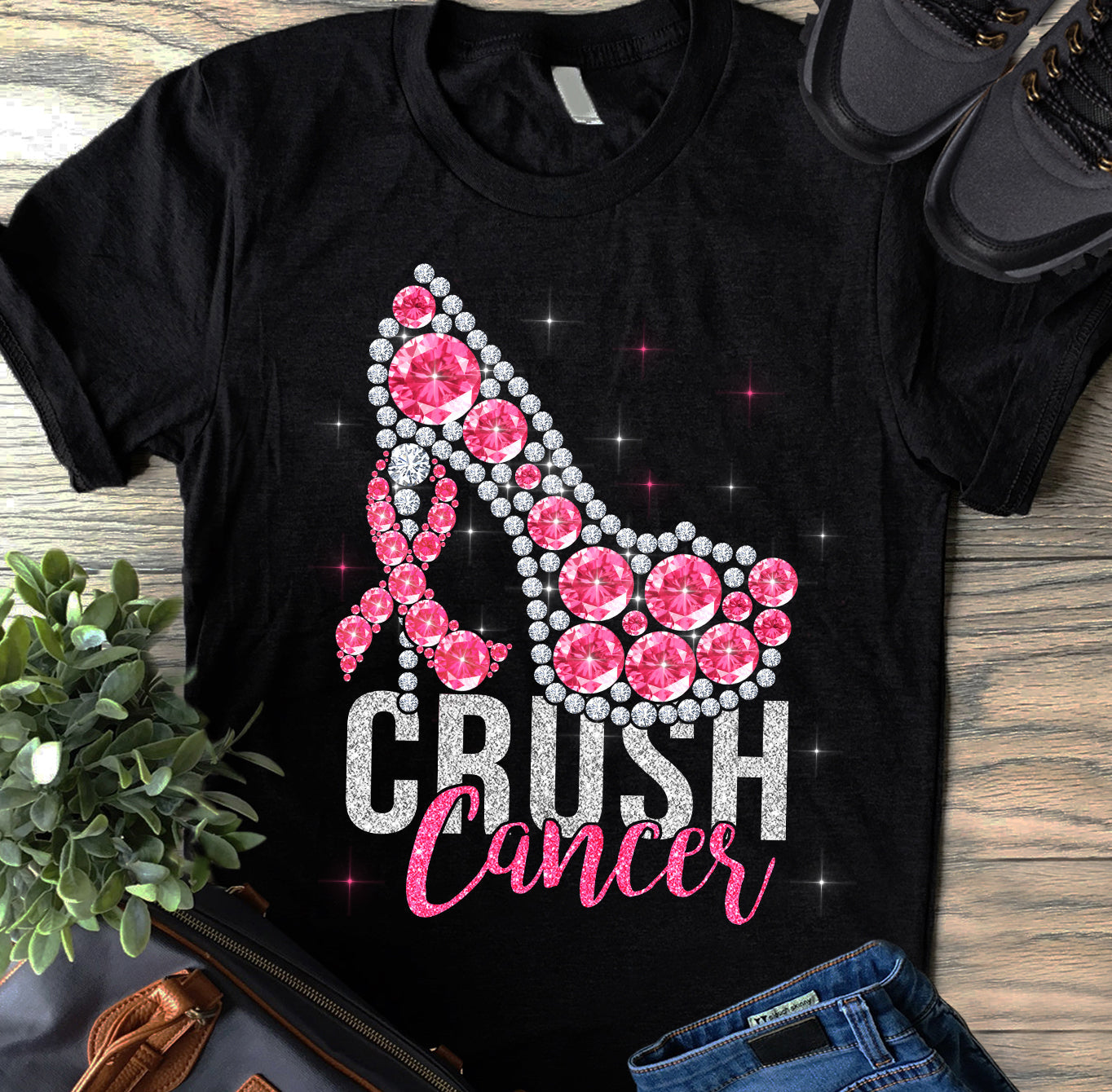 BREAST CANCER AWARENESS 545