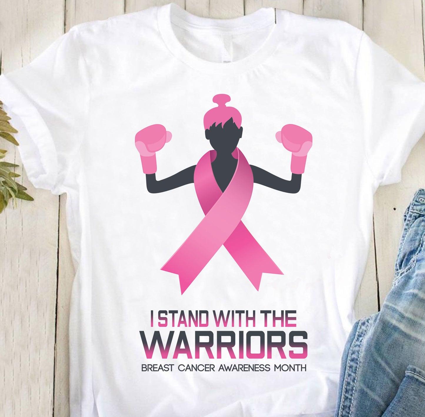 BREAST CANCER AWARENESS 478
