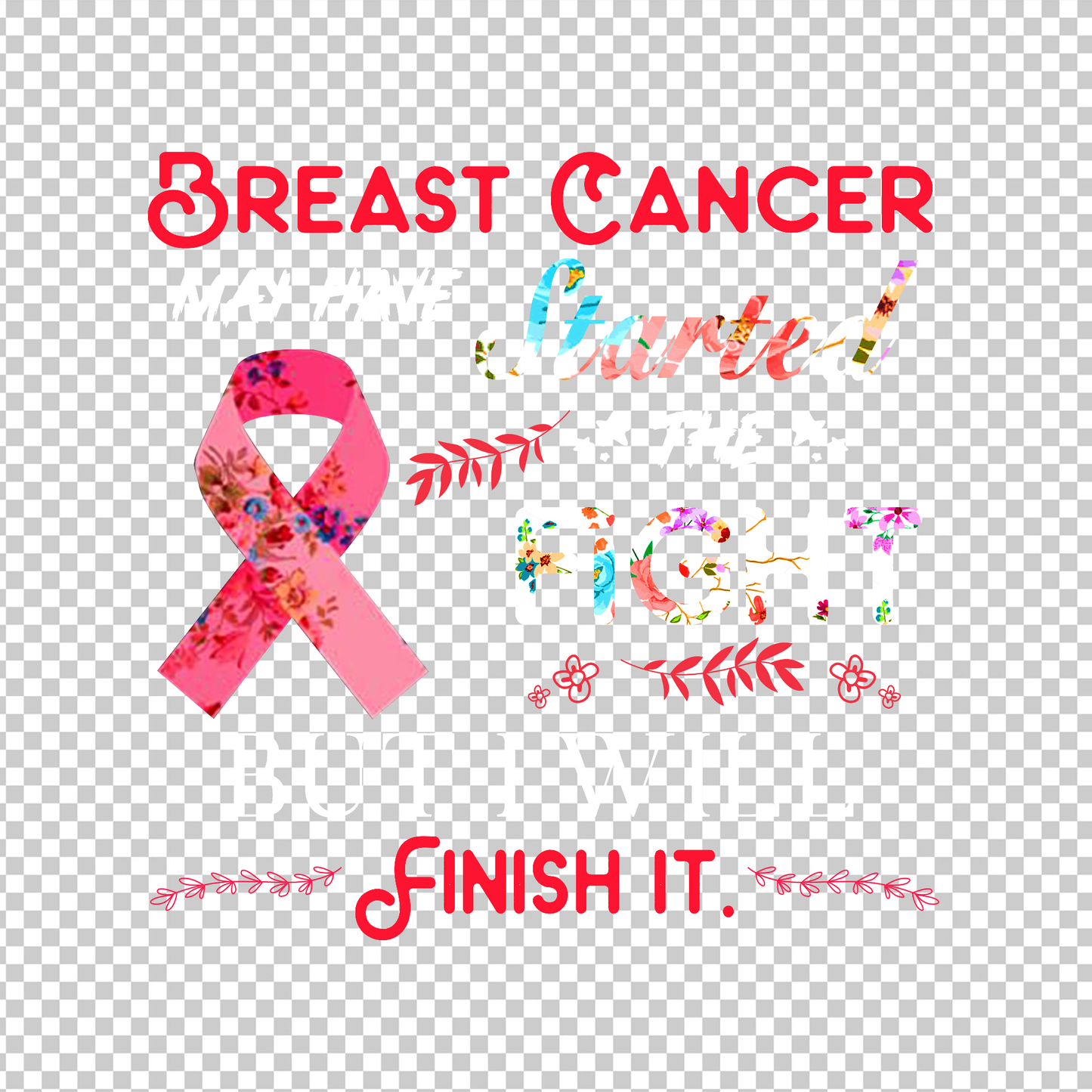 BREAST CANCER AWARENESS 81