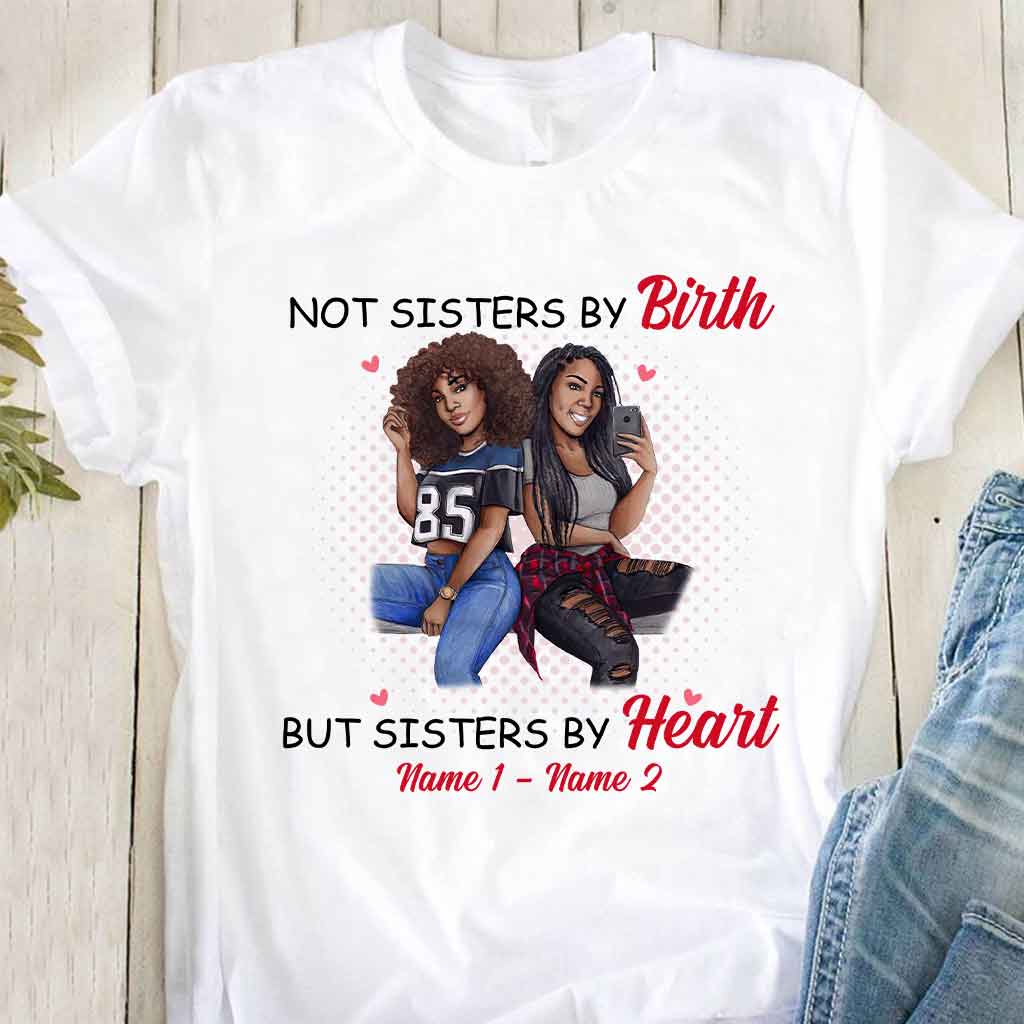 Black Queens - Personalized African American T-shirt and Hoodie 1121