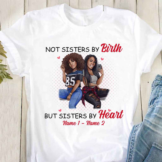 Black Queens - Personalized African American T-shirt and Hoodie 1121