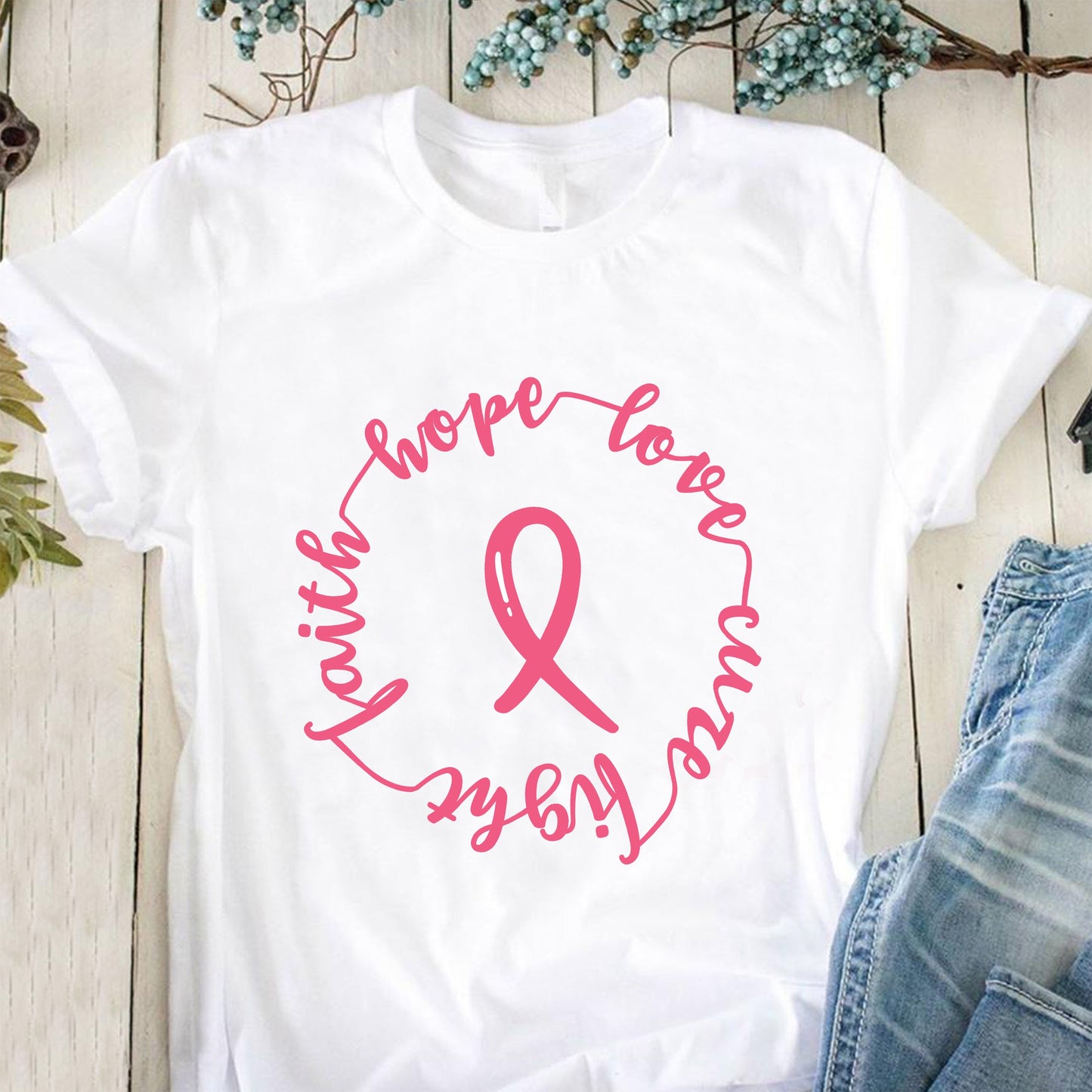 BREAST CANCER AWARENESS 82