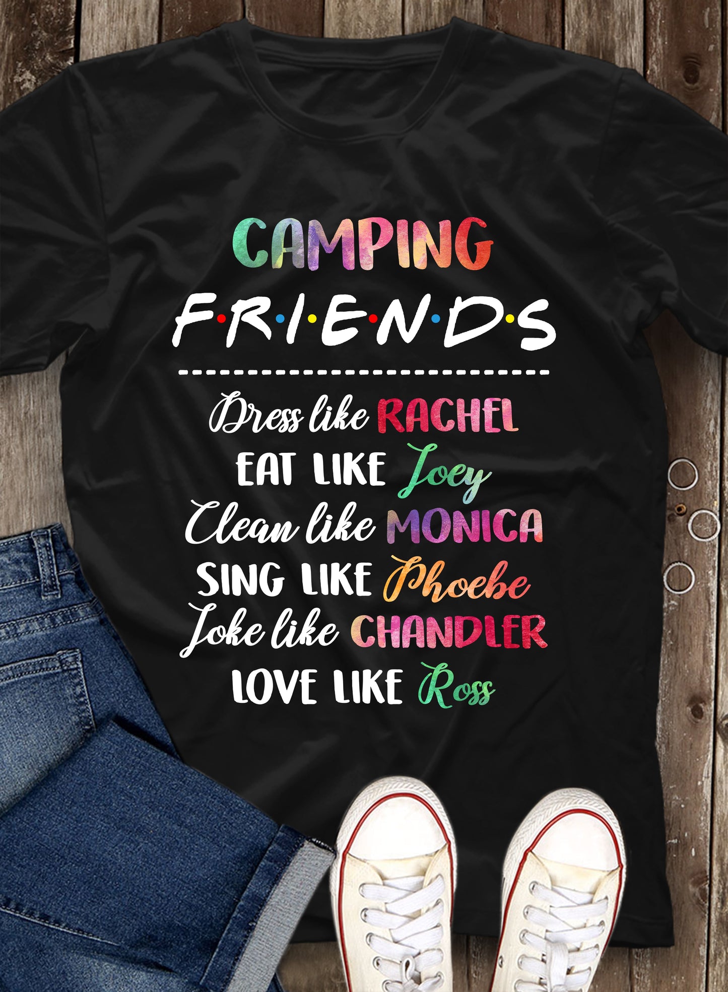 CAMPING 82