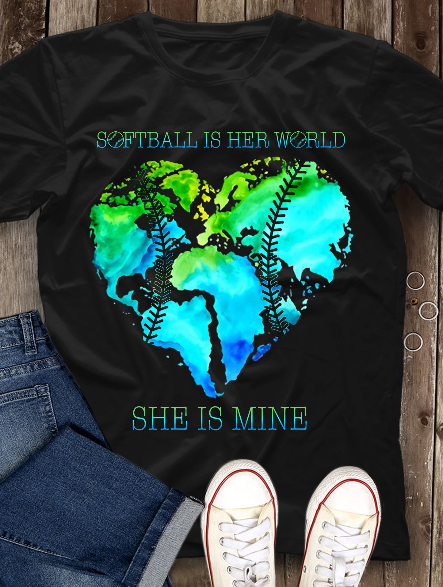SOFTBALL 92