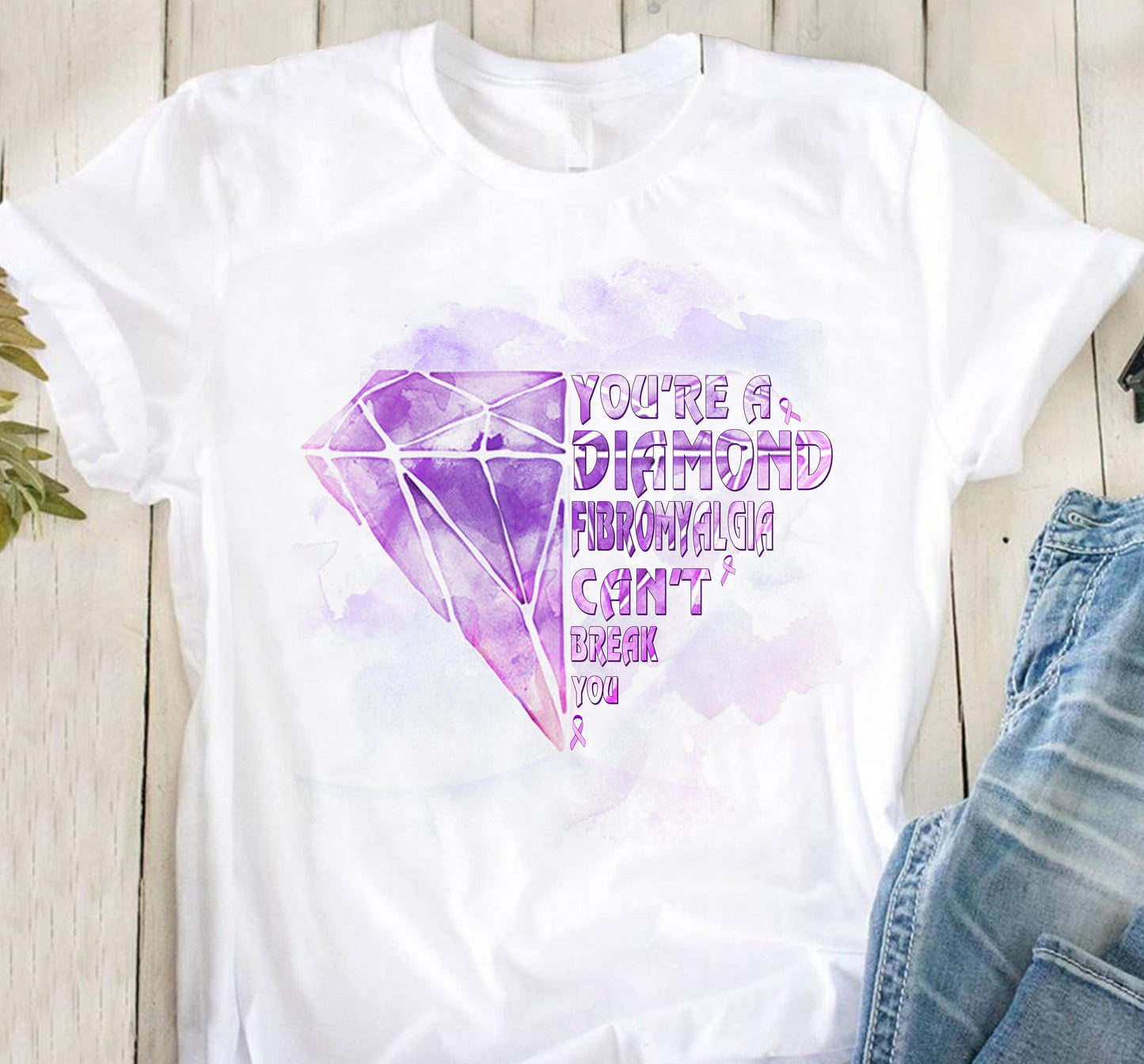 FIBROMYALGIA AWARENESS 249
