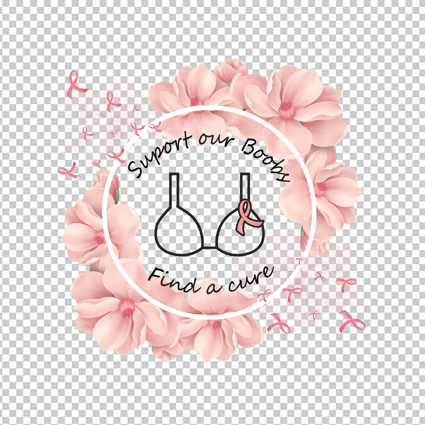 BREAST CANCER AWARENESS 316